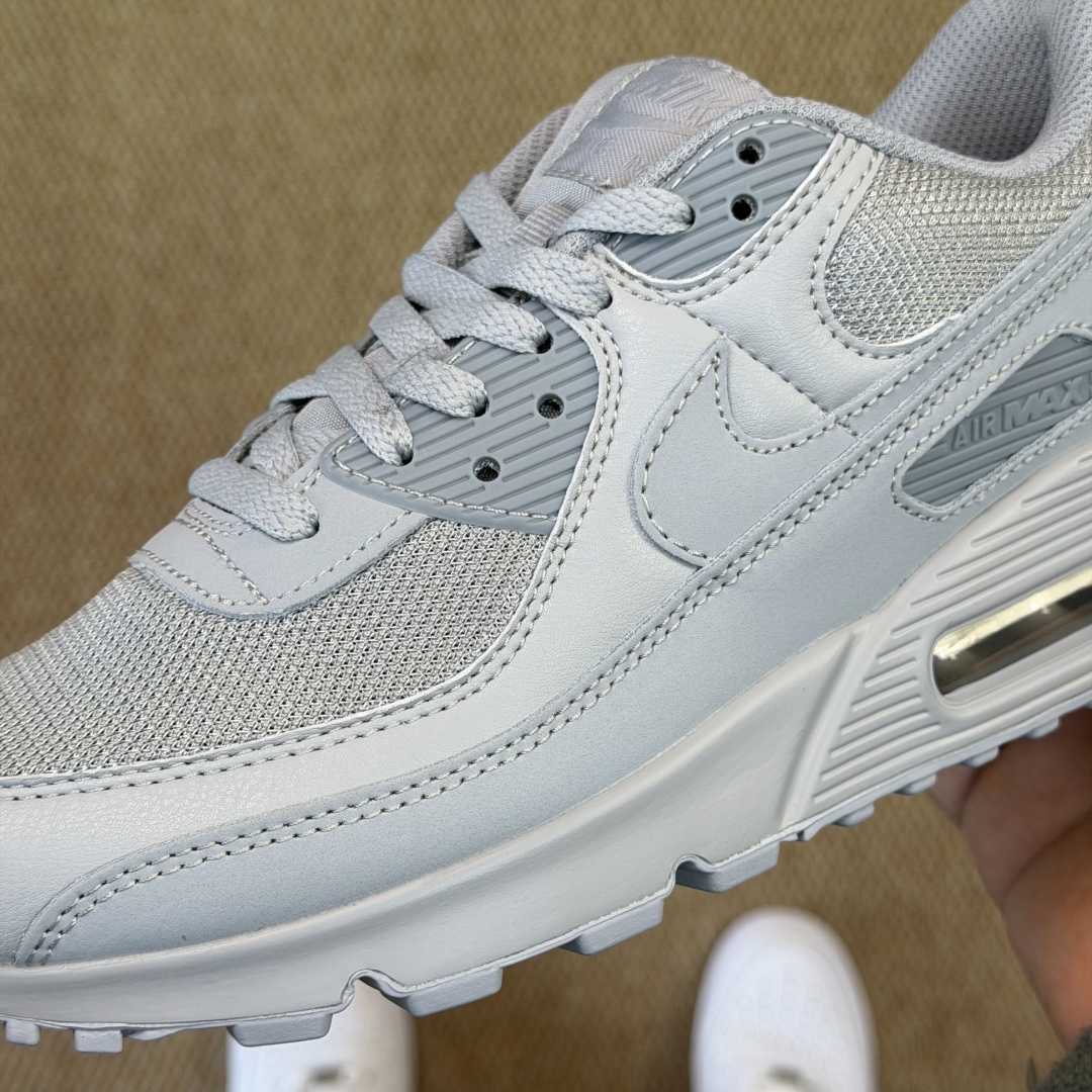 Nike Air Max 90 Sneakers     CN8490-001 - FashionPlug