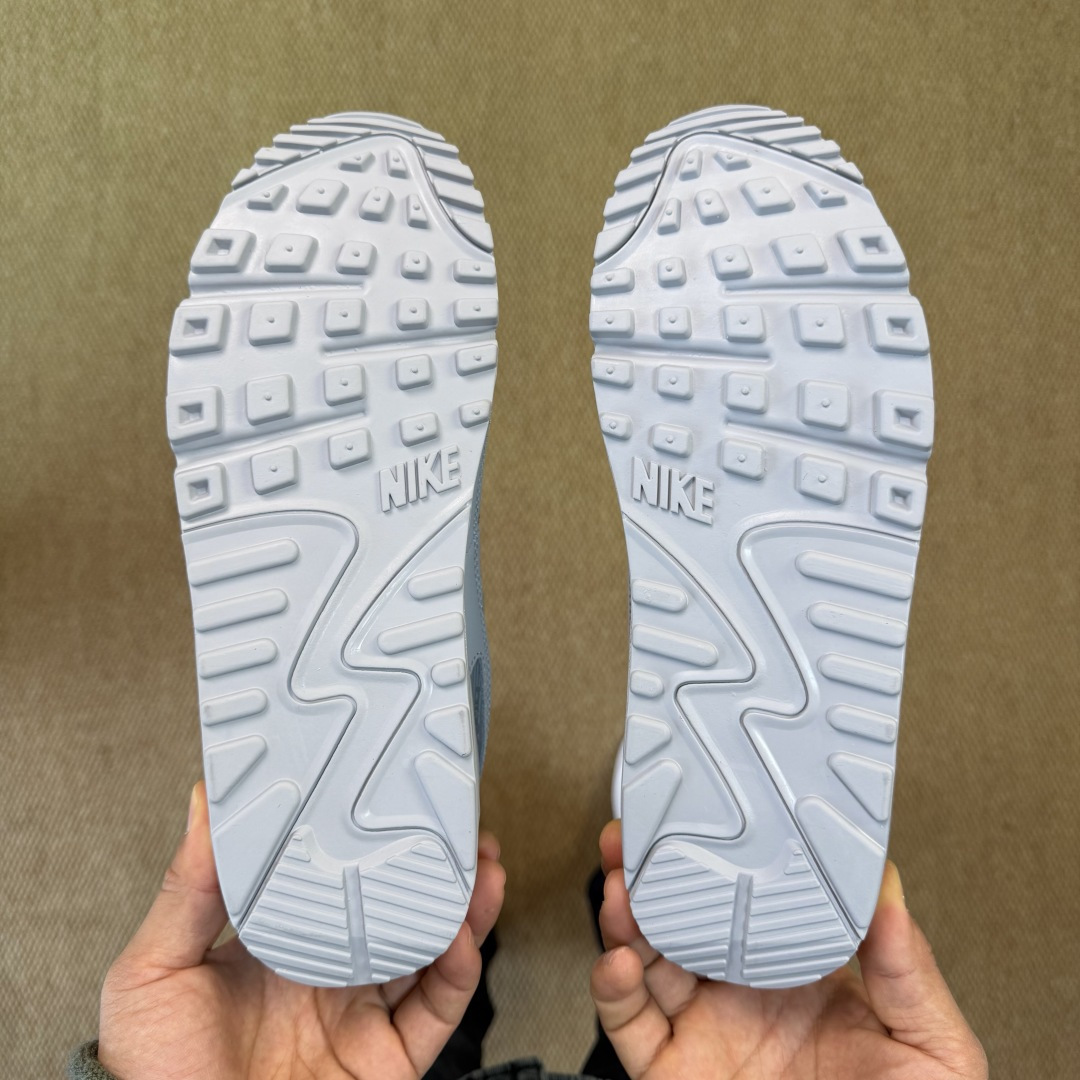 Nike Air Max 90 Sneakers     CN8490-001 - FashionPlug