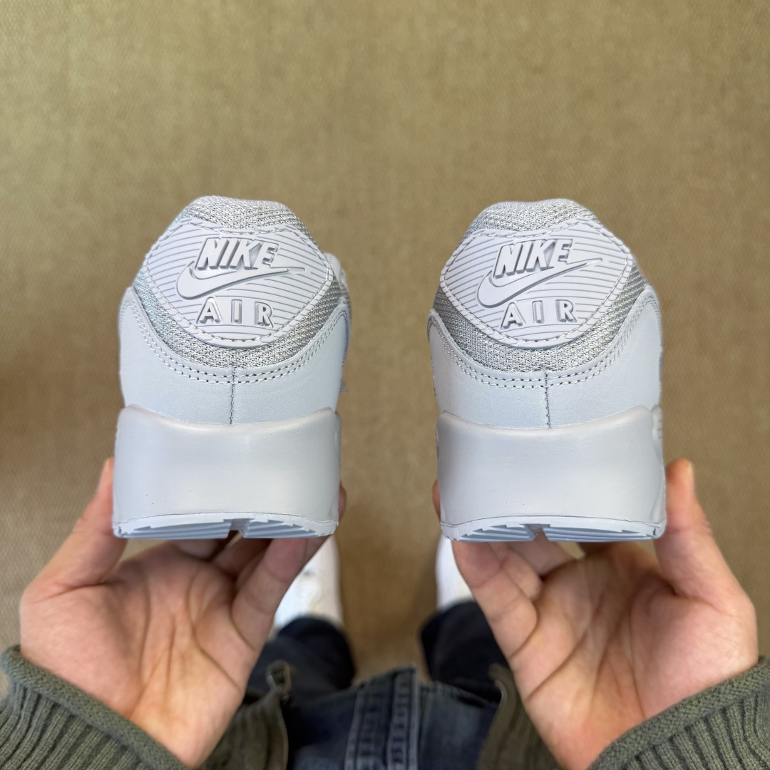 Nike Air Max 90 Sneakers     CN8490-001 - FashionPlug