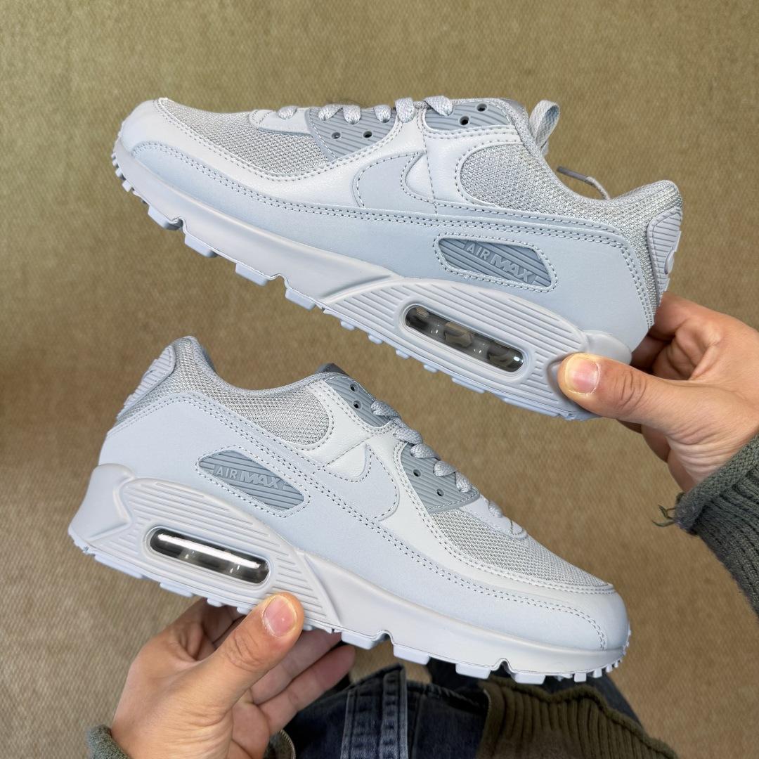 Nike Air Max 90 Sneakers     CN8490-001 - FashionPlug