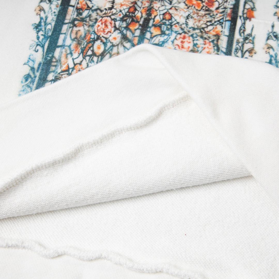 Who Decides War Ignatius Hoodie  - FashionPlug