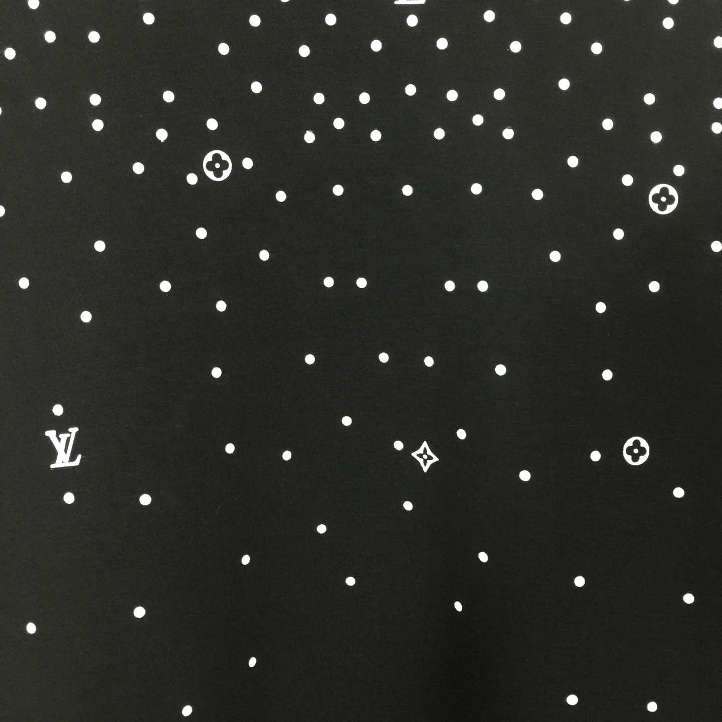 Louis Vuitton Cotton Sweatshirt - FashionPlug