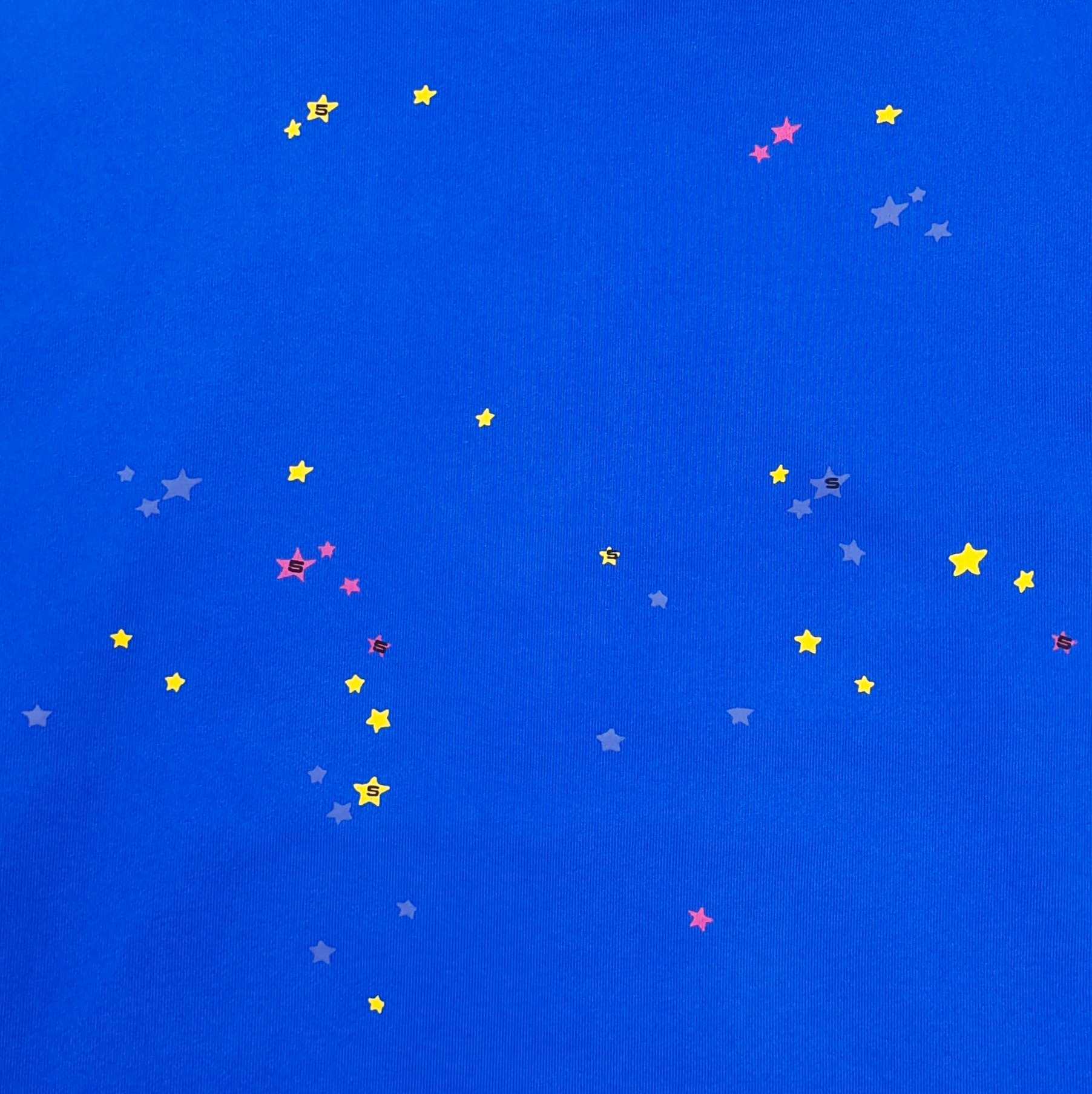 Sp5der Og Web V2 Hoodie  - FashionPlug