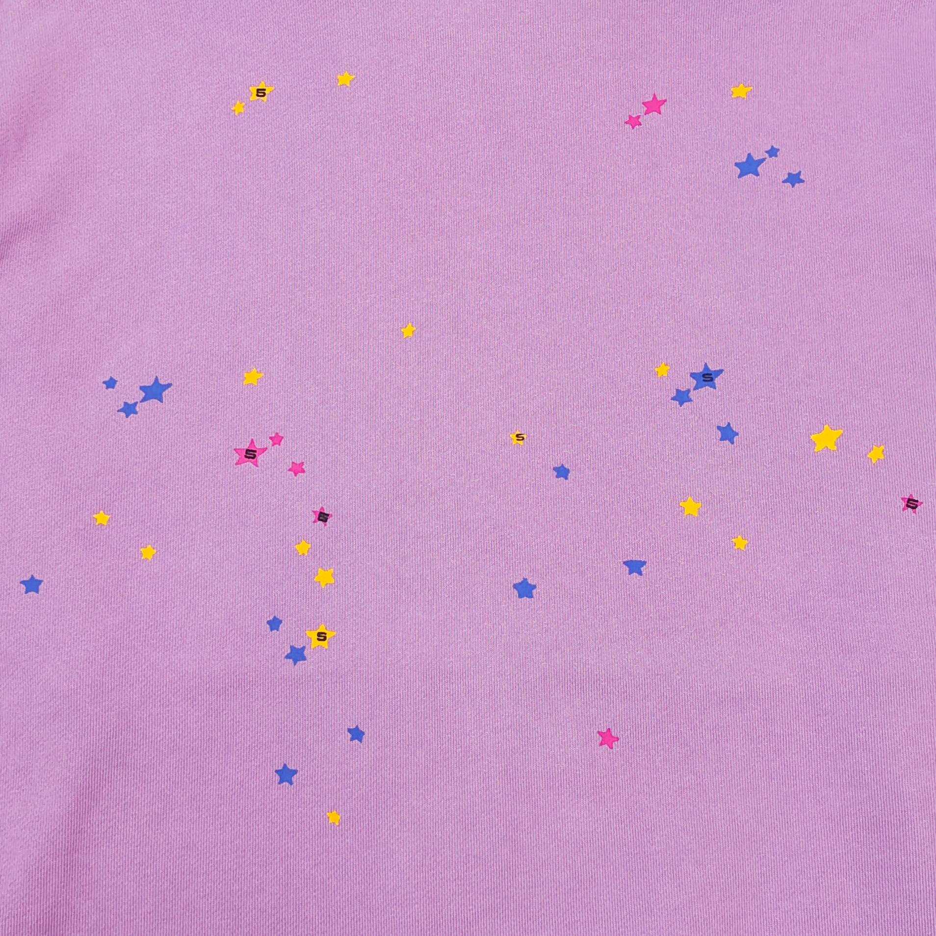 Sp5der Og Web V2 Hoodie  - FashionPlug