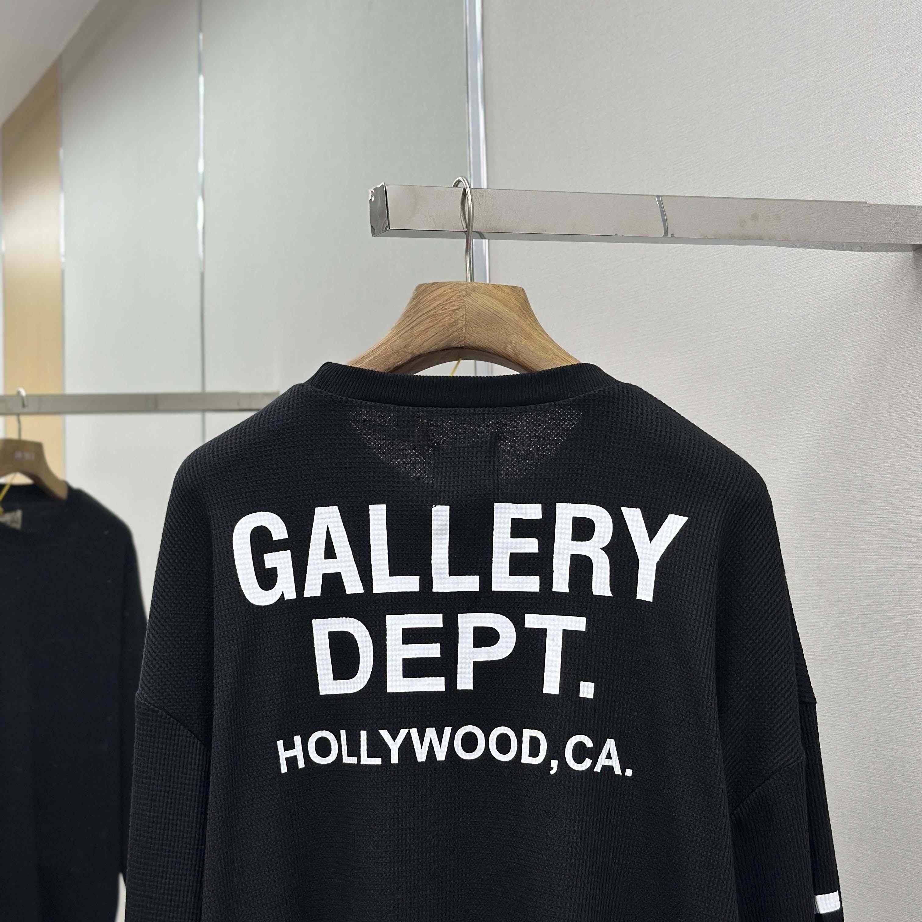 Gallery Dept.Long-sleeved - FashionPlug