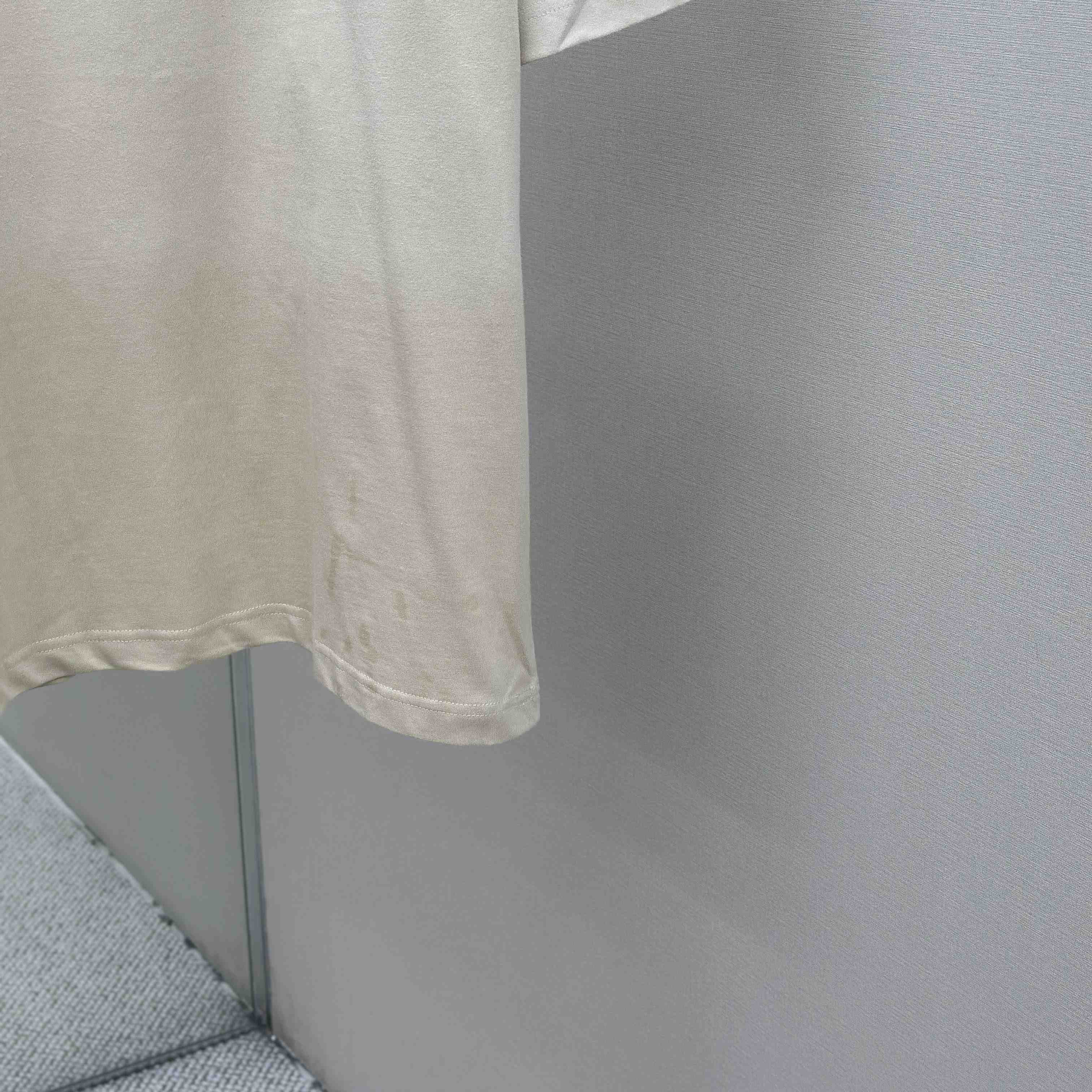 Acne Studios Logo T-shirt  - FashionPlug