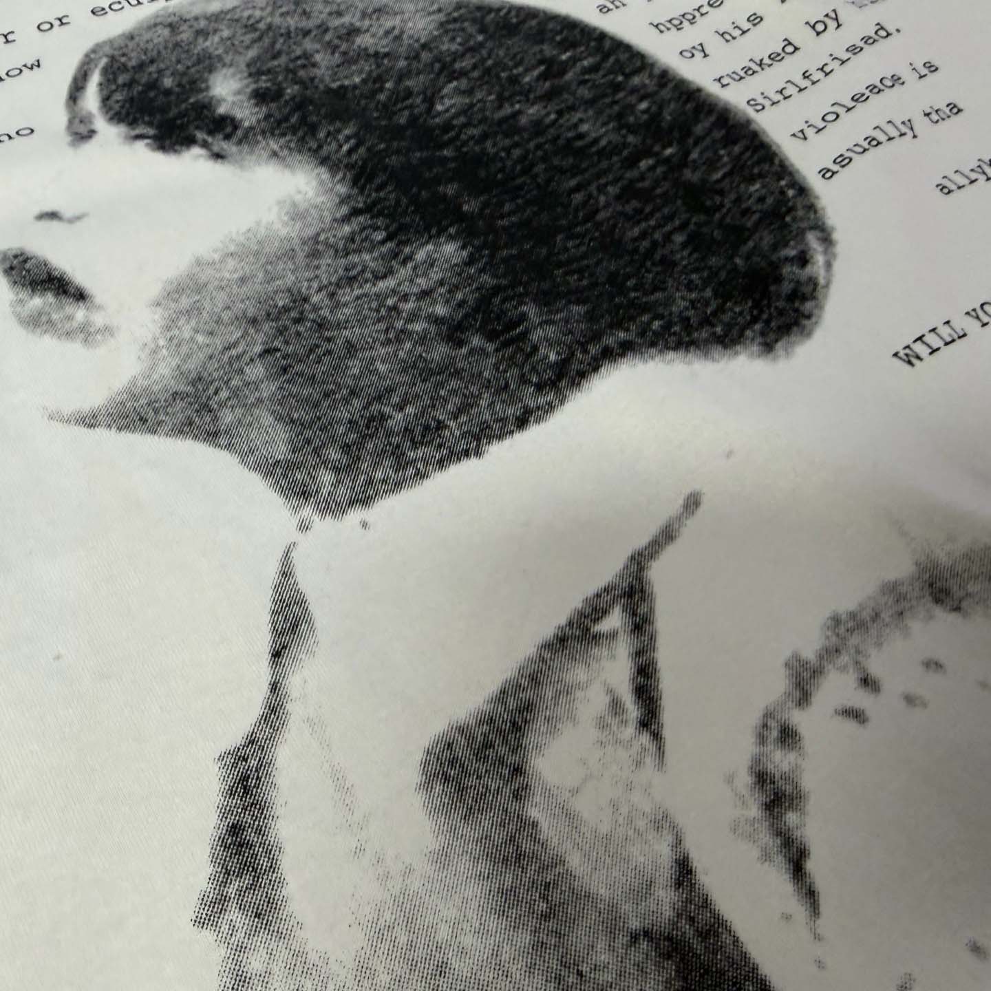 Enfants Riches Déprimés Reminiscing T-shirt - FashionPlug