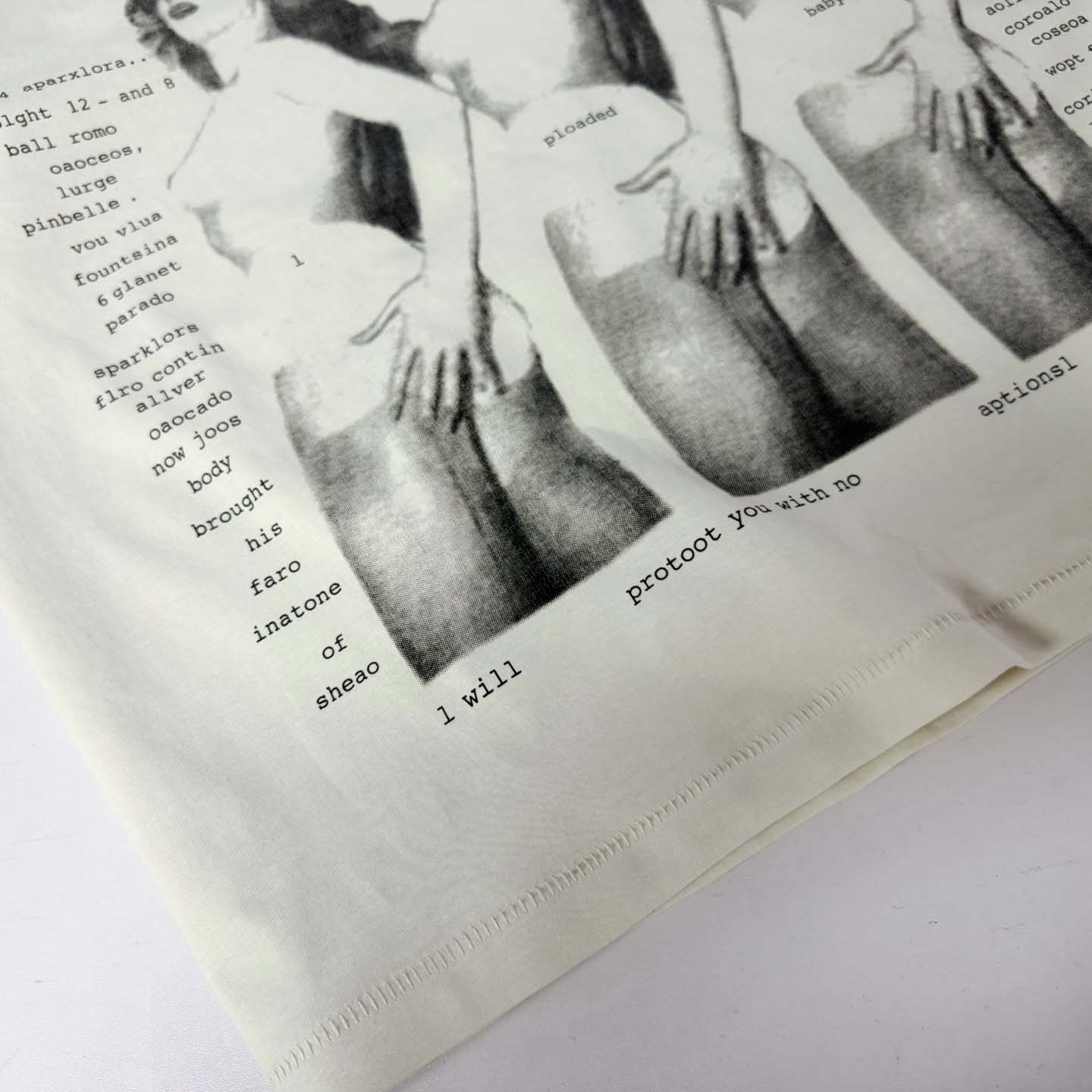 Enfants Riches Déprimés Reminiscing T-shirt - FashionPlug