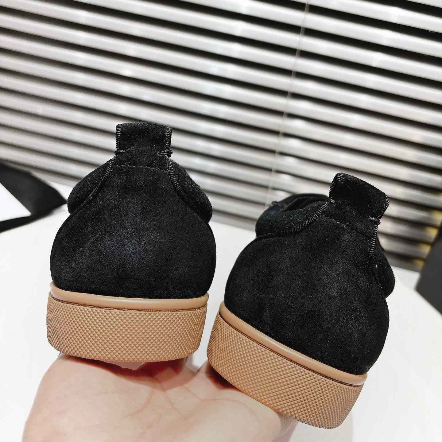 Christian Louboutin Tutti Rui Sneakers  - FashionPlug