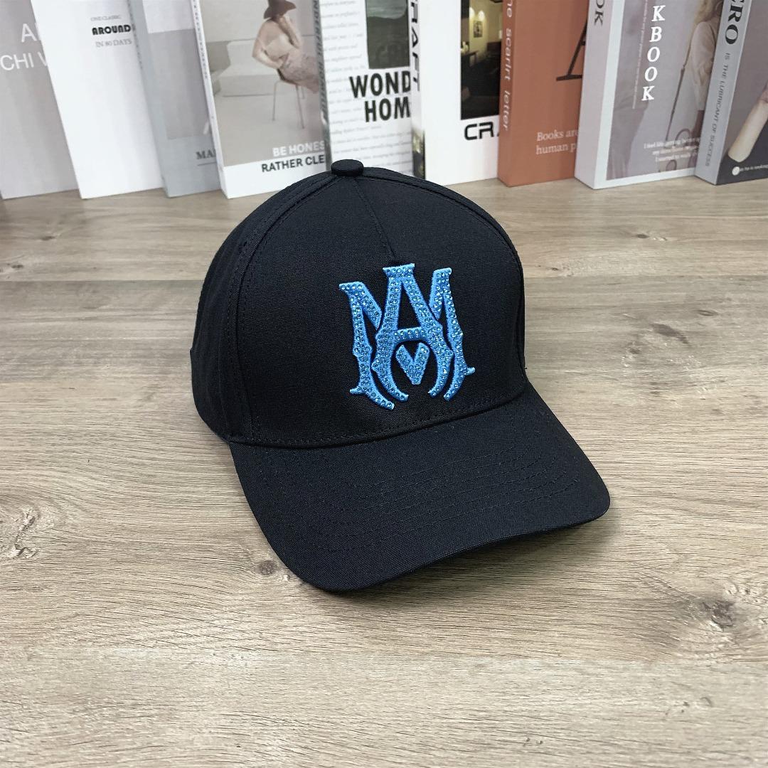 Amiri Cap - FashionPlug