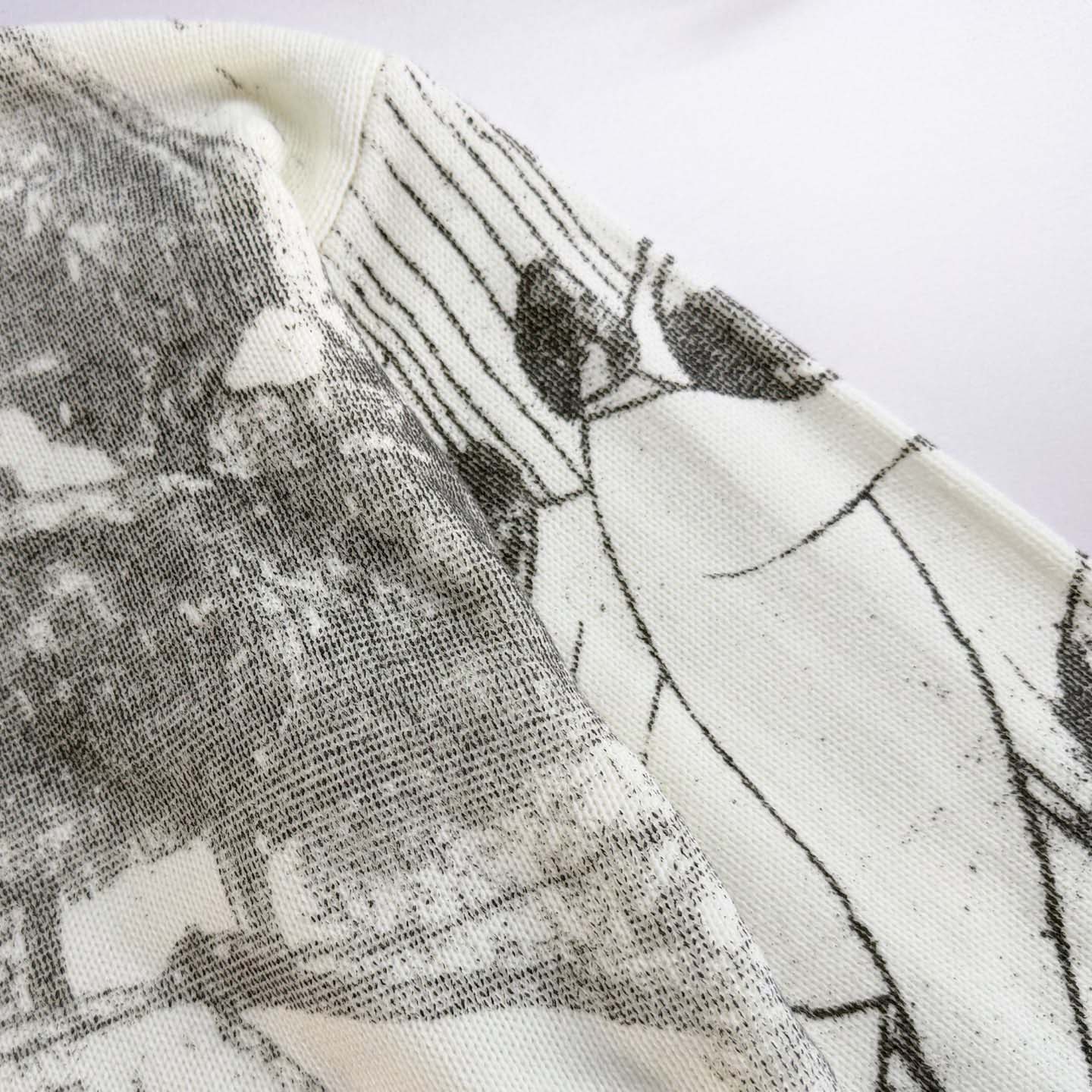 Enfants Riches Déprimés Crew-neck Sweater - FashionPlug