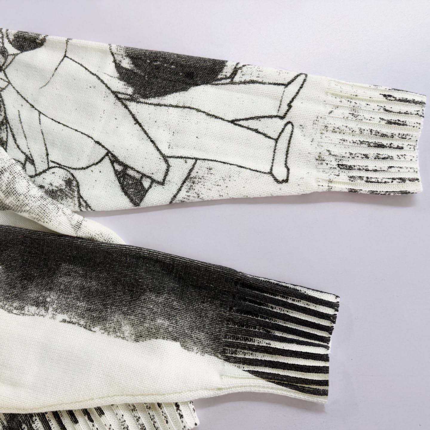 Enfants Riches Déprimés Crew-neck Sweater - FashionPlug