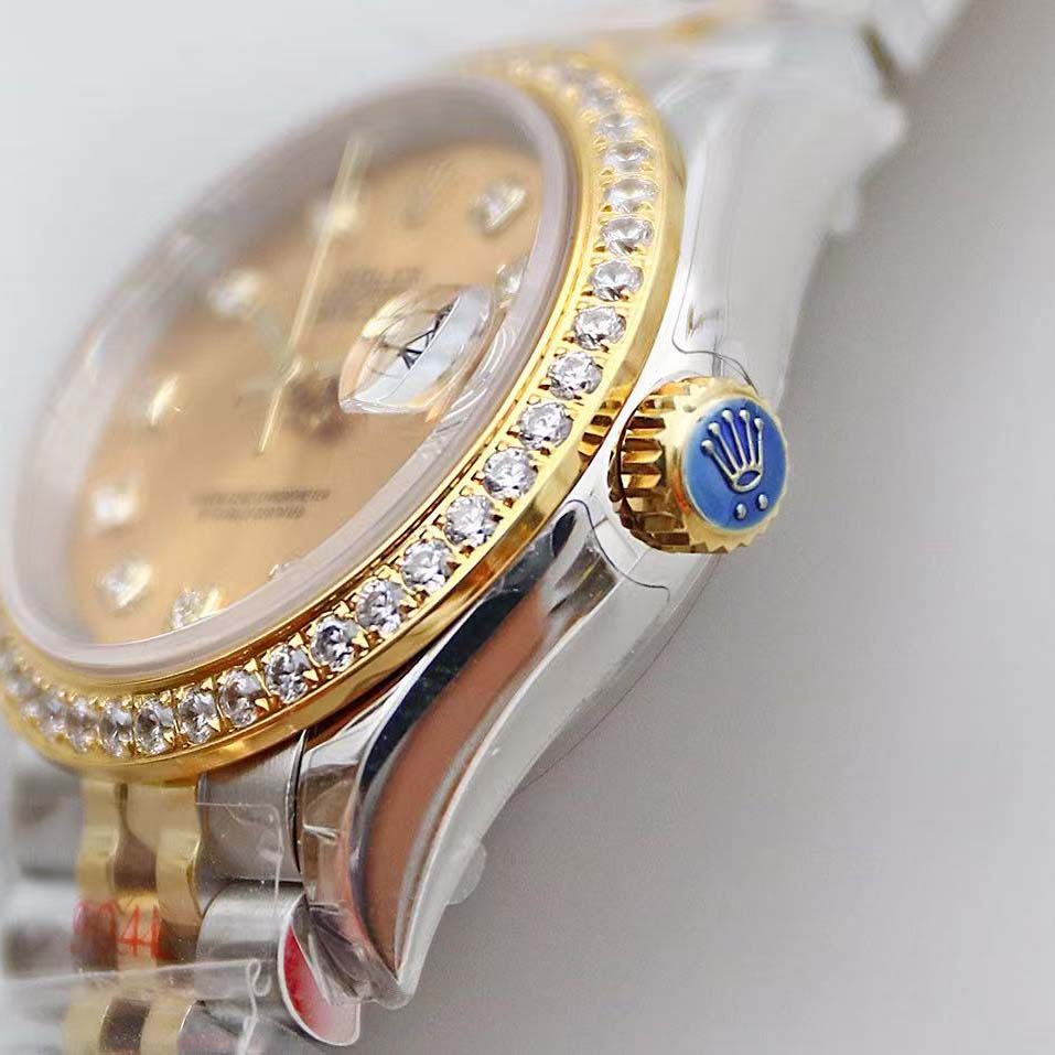 Rolex Datejust  28mm - FashionPlug