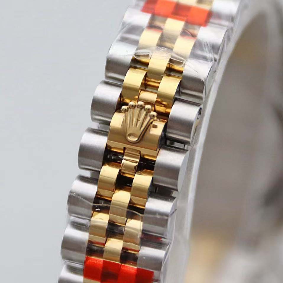 Rolex Datejust  28mm - FashionPlug