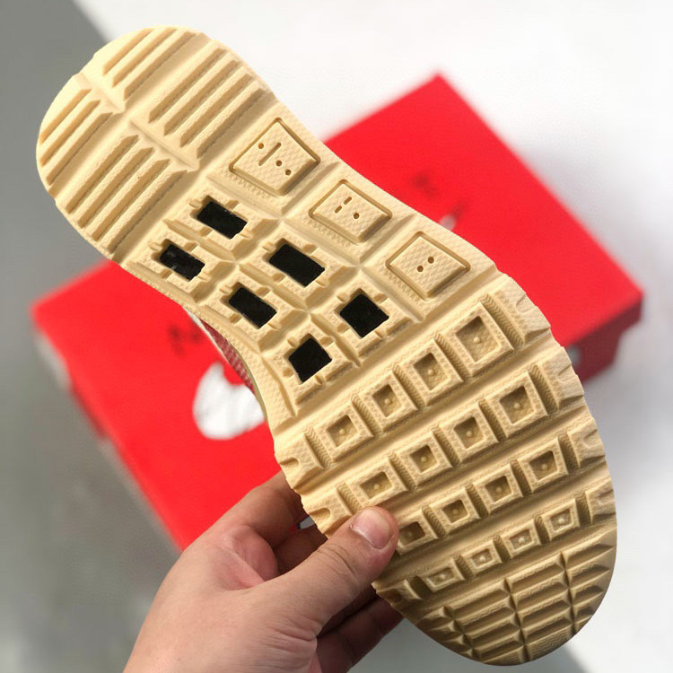 Tom Sachs x Nike Craft Mars Yard Shoe 3.0 Sneakers    IF2885-100 - FashionPlug