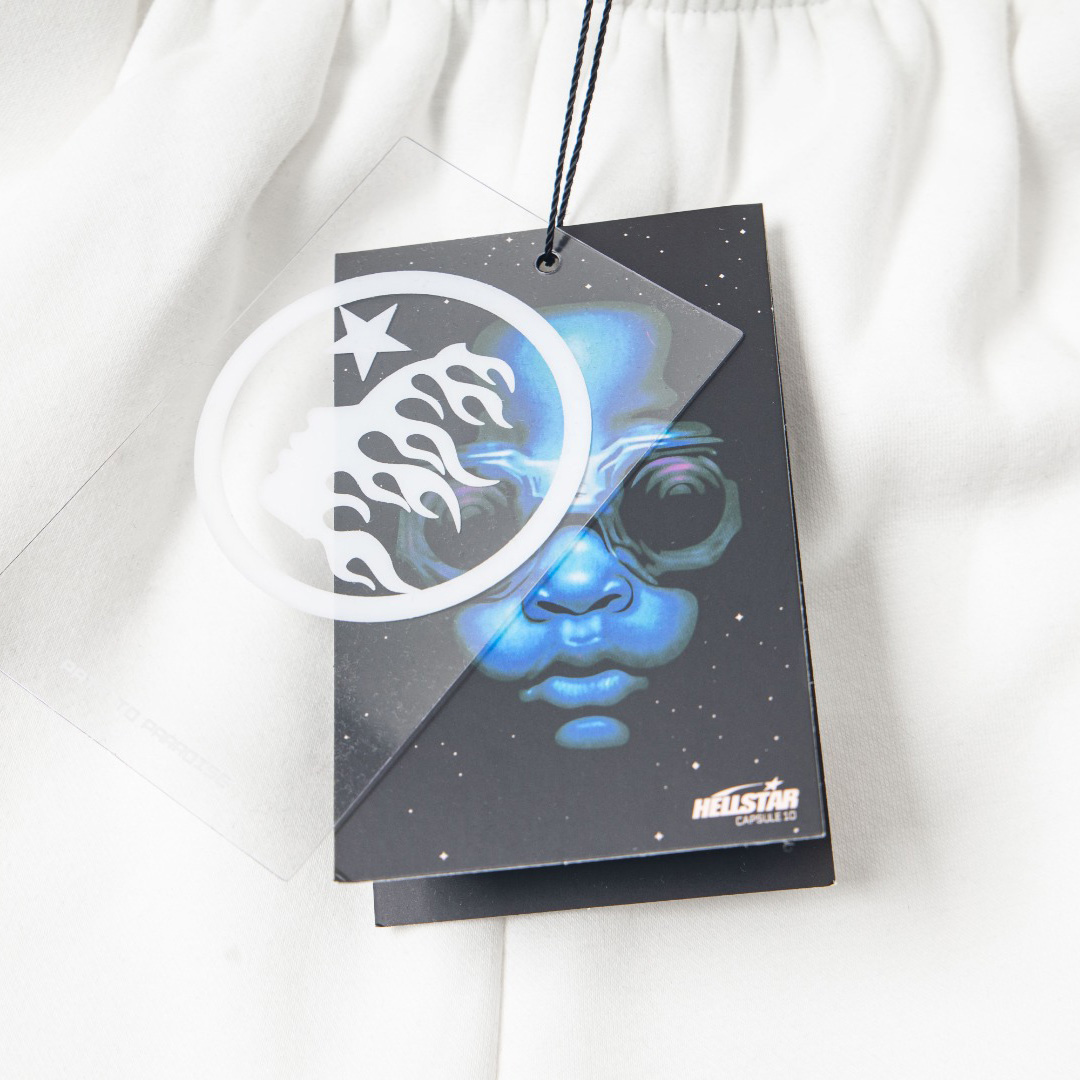 Hellstar Sweatpants - FashionPlug