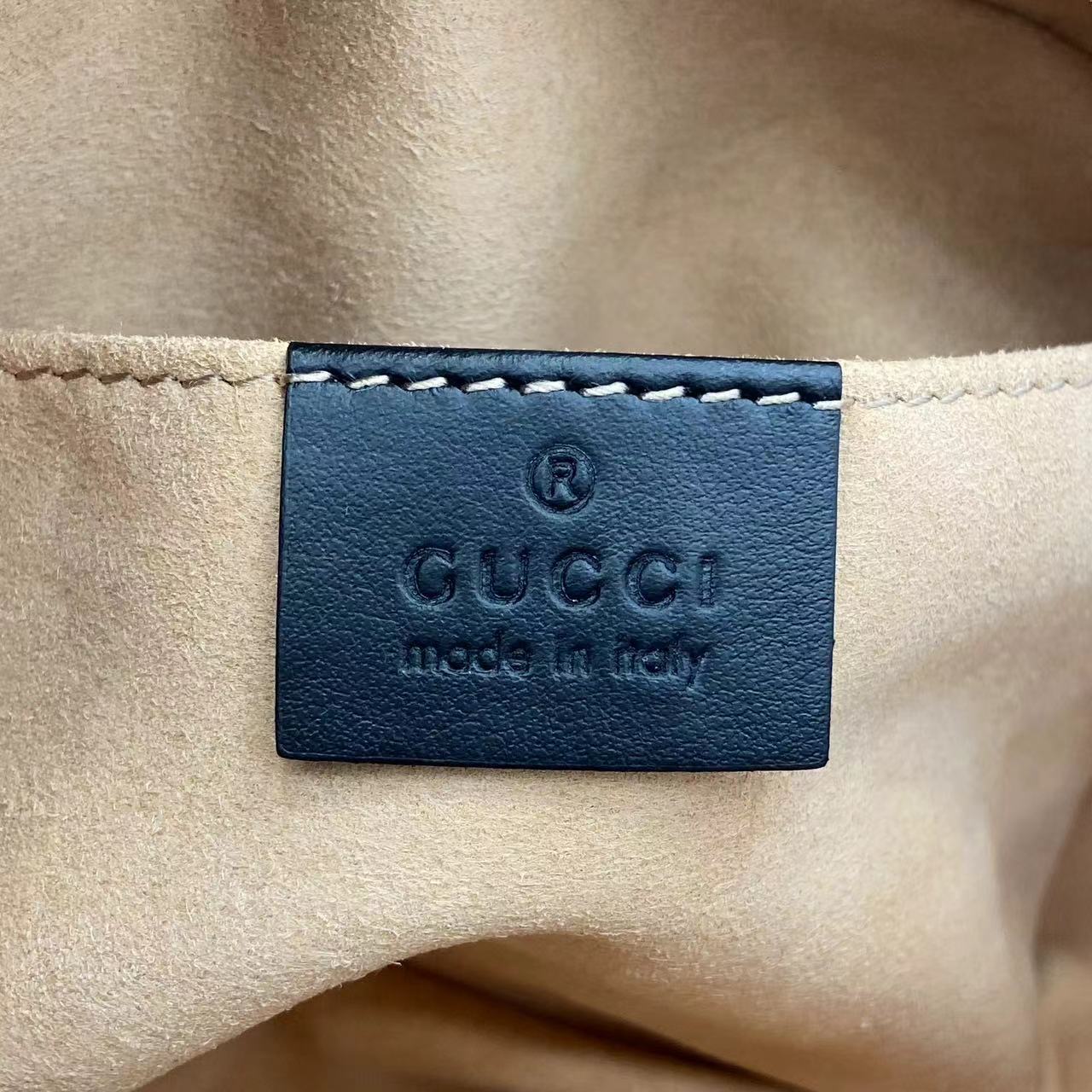 Gucci GG Marmont mini camera bag - FashionPlug
