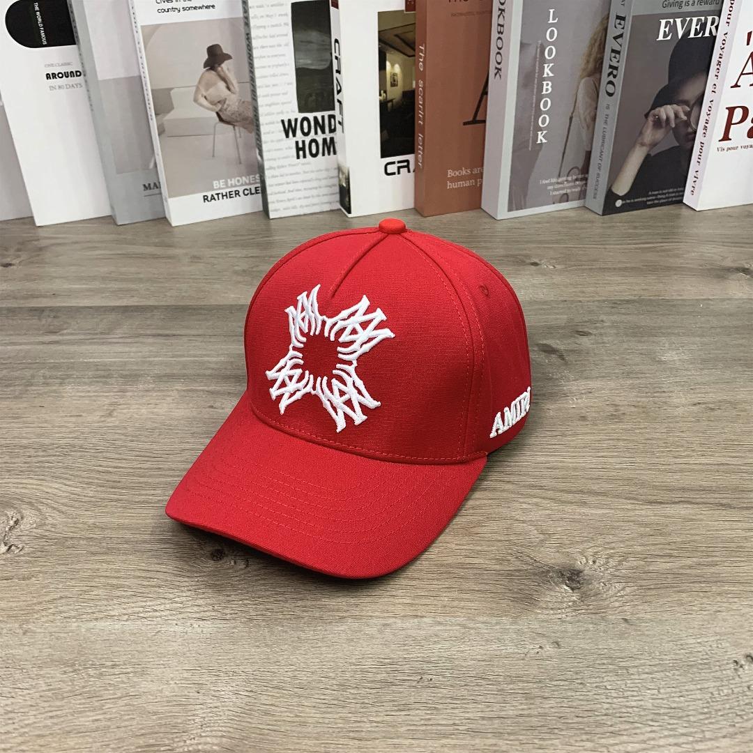 Amiri Cap - FashionPlug