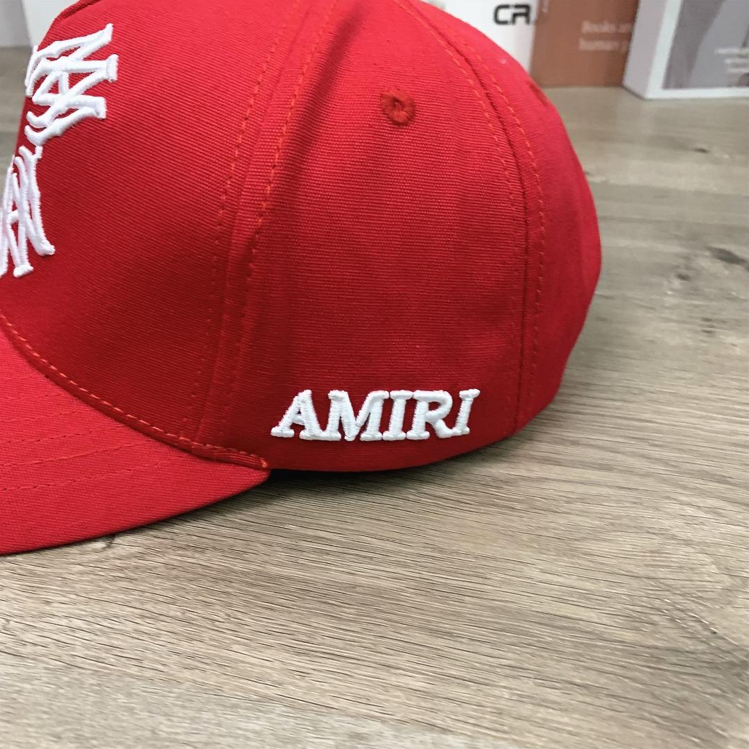 Amiri Cap - FashionPlug