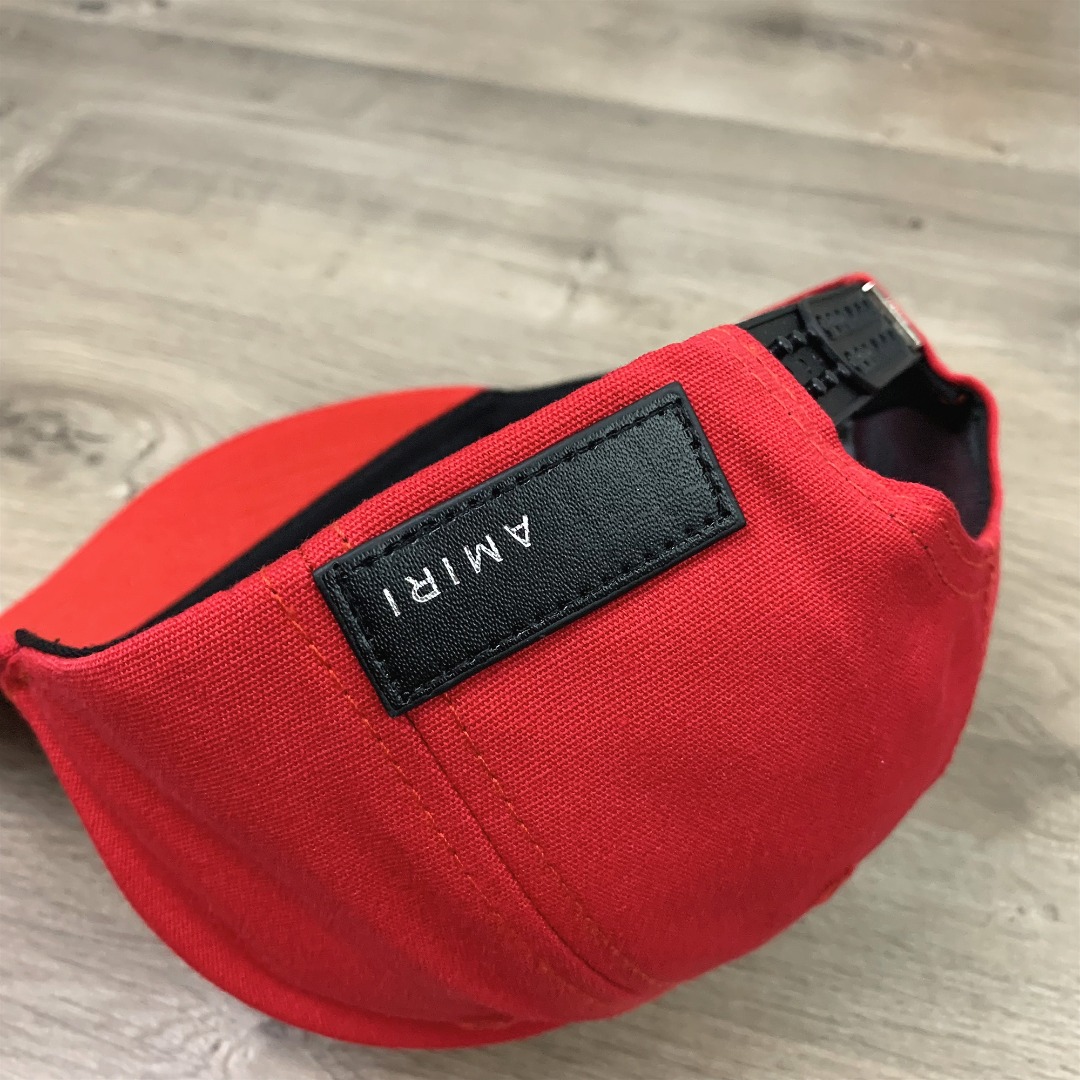 Amiri Cap - FashionPlug