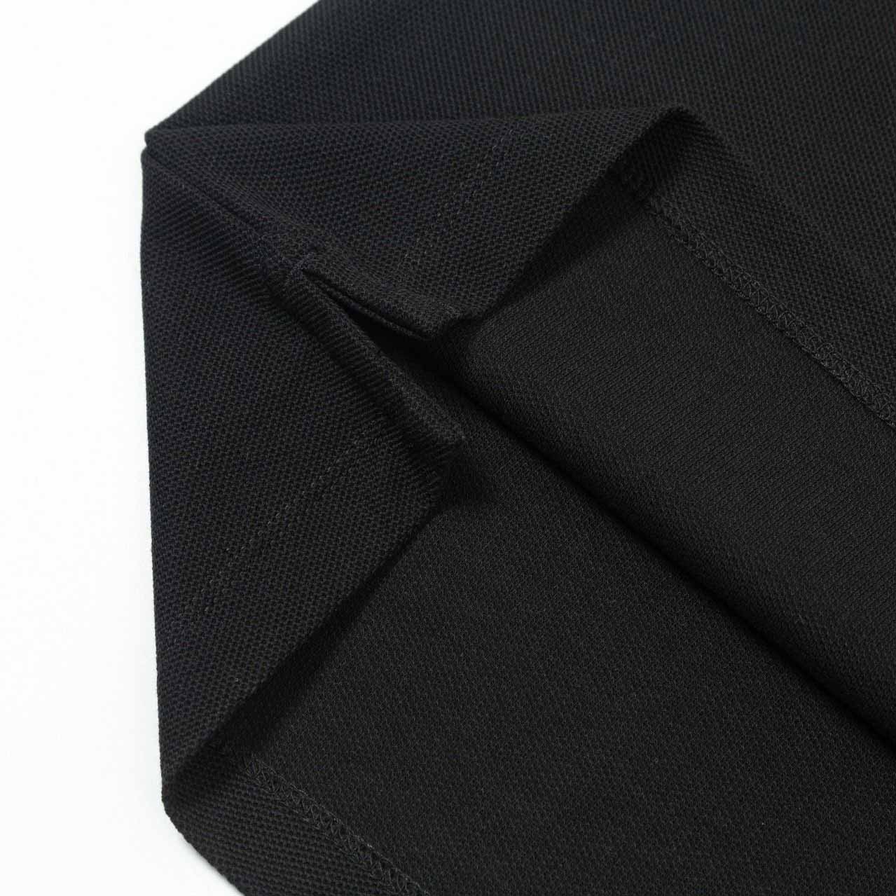 Burberry Cotton Polo Shirt - FashionPlug