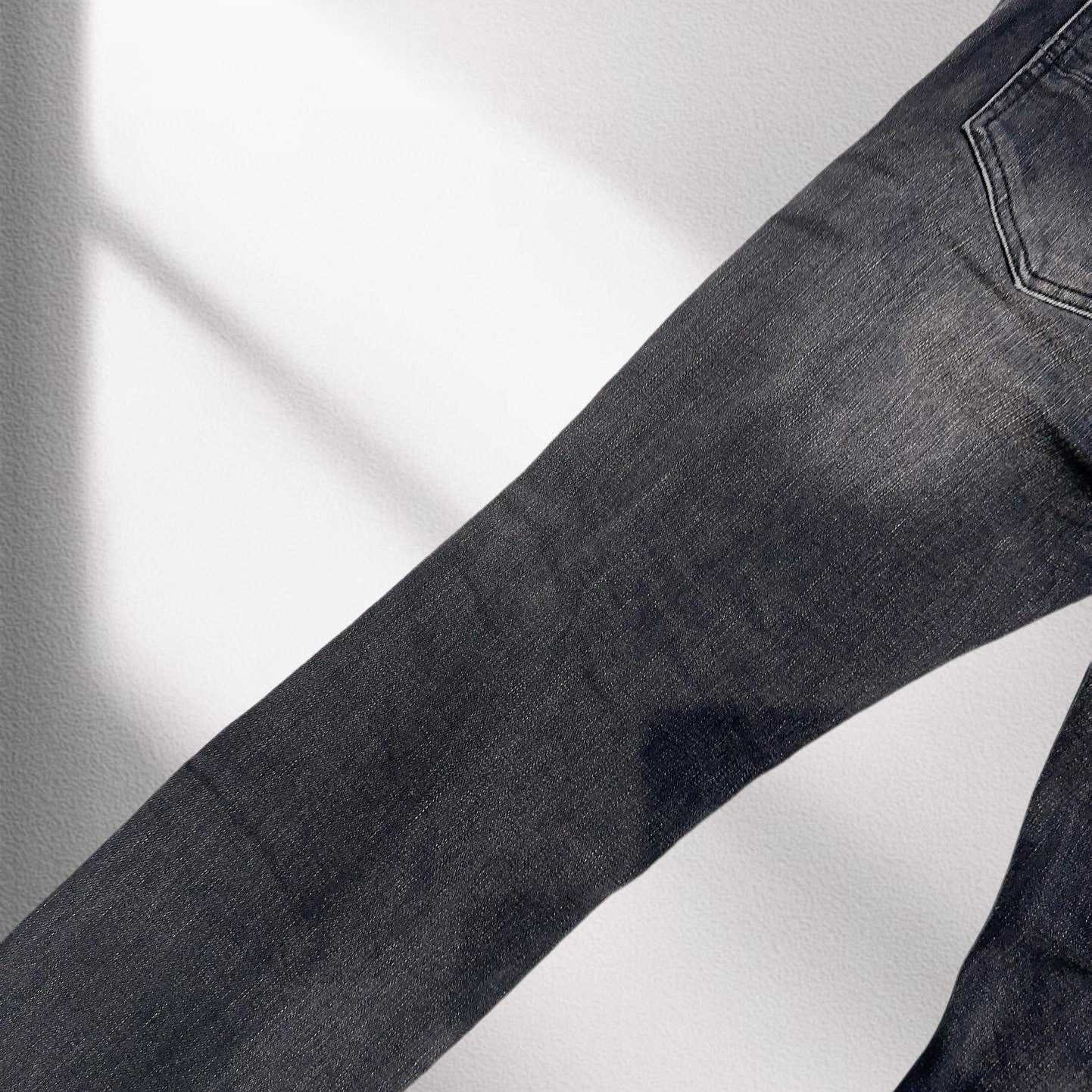 Amiri Jeans   6142 - FashionPlug