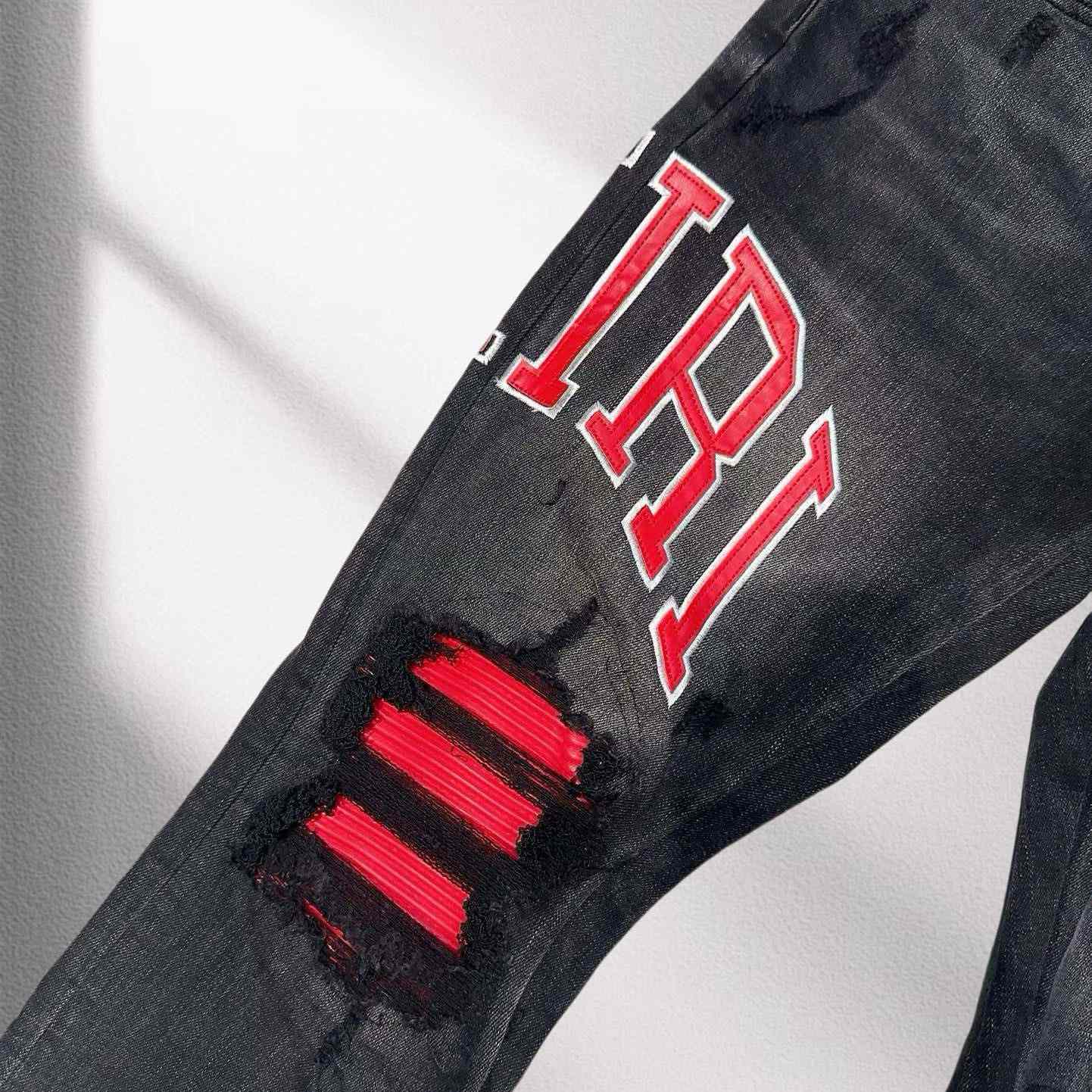 Amiri Jeans   6142 - FashionPlug