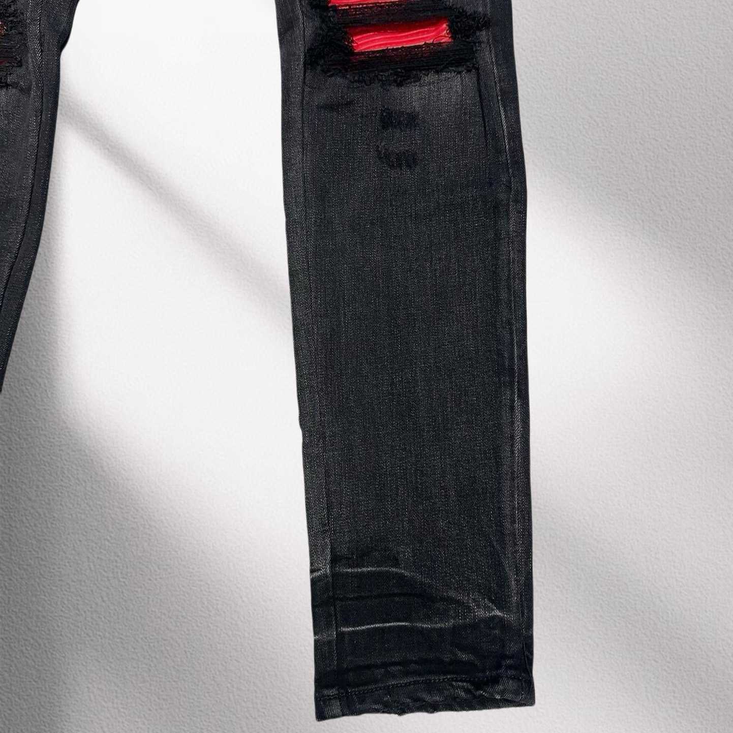 Amiri Jeans   6142 - FashionPlug