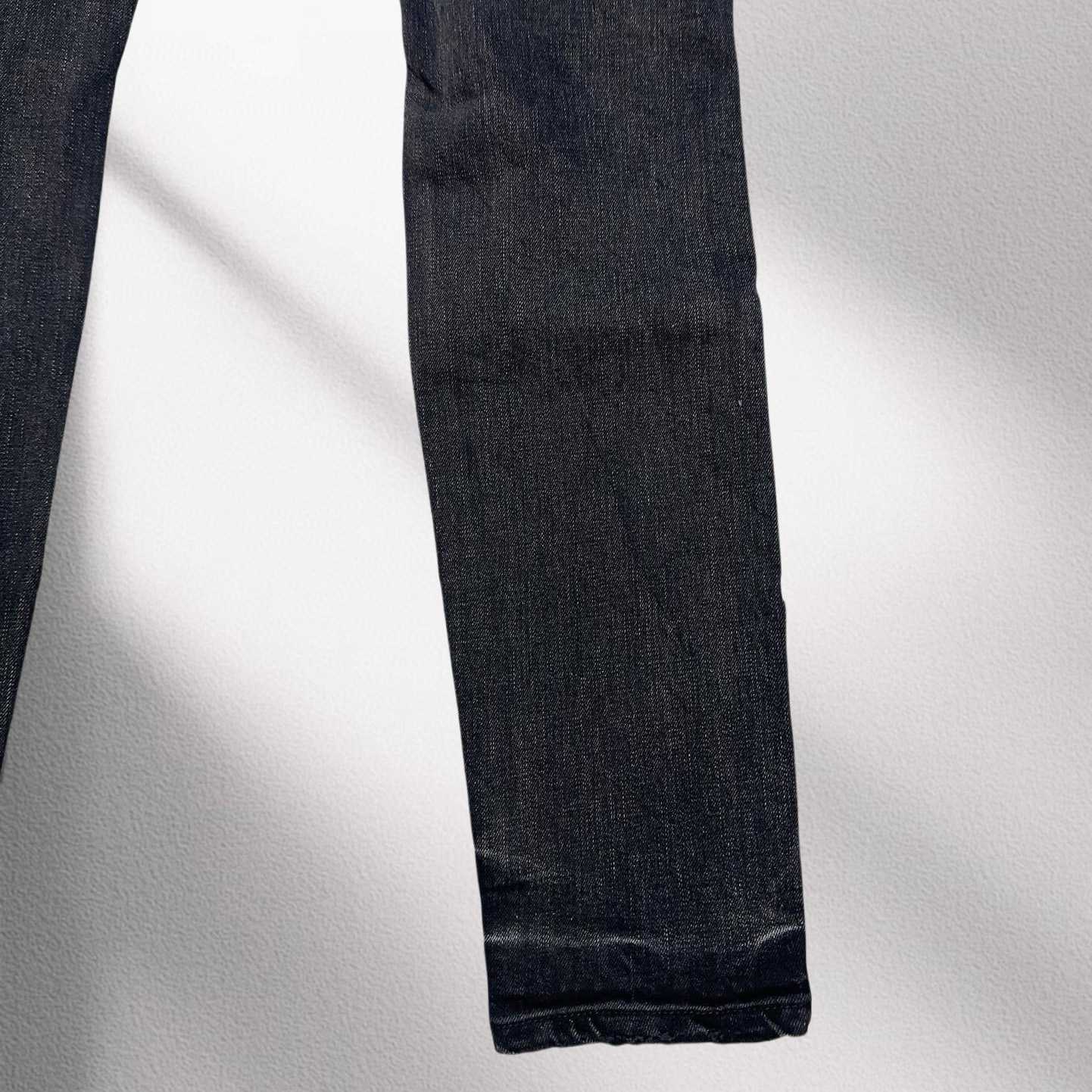 Amiri Jeans   6142 - FashionPlug