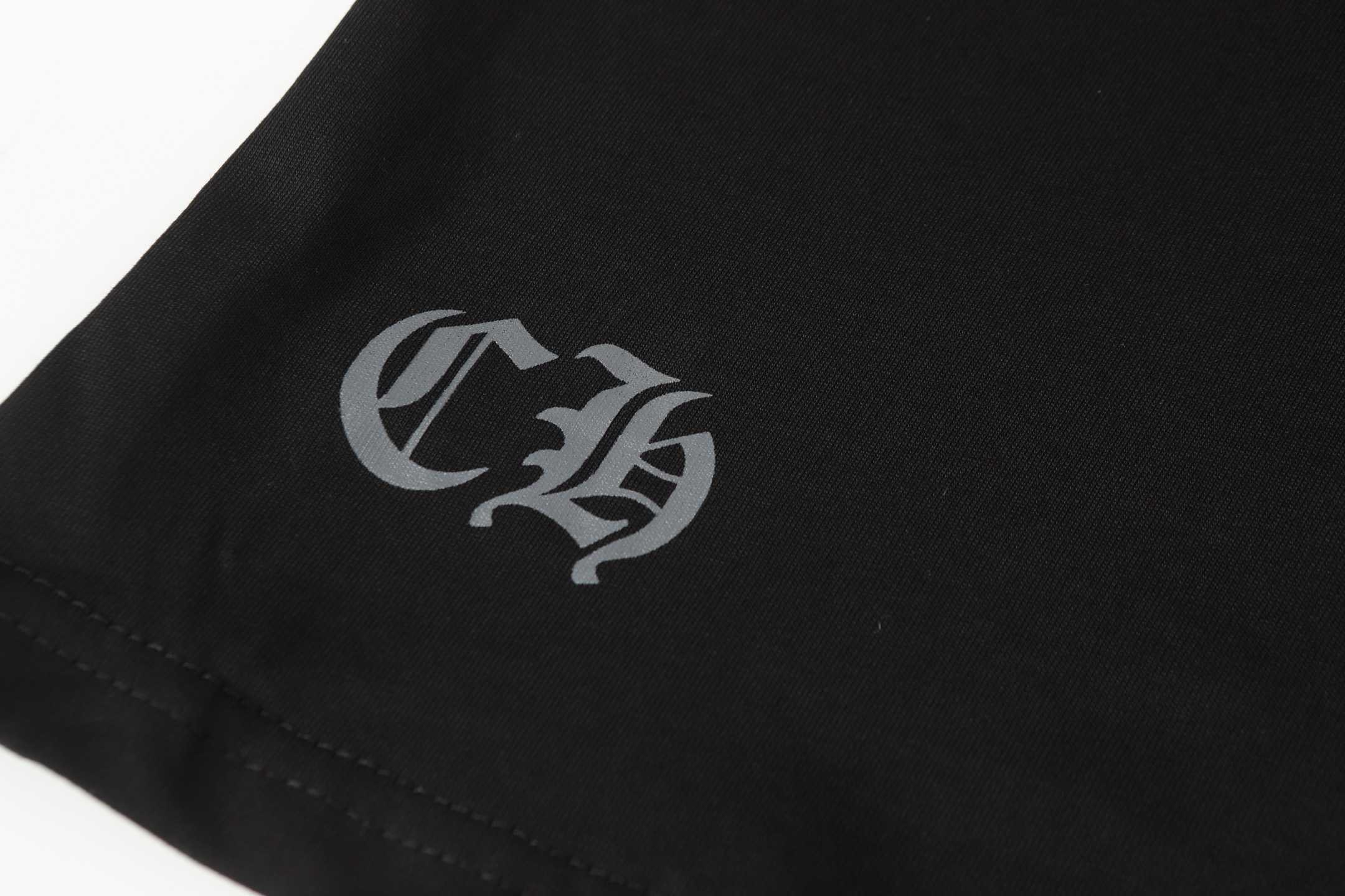 Chrome Hearts Long-sleeved - FashionPlug