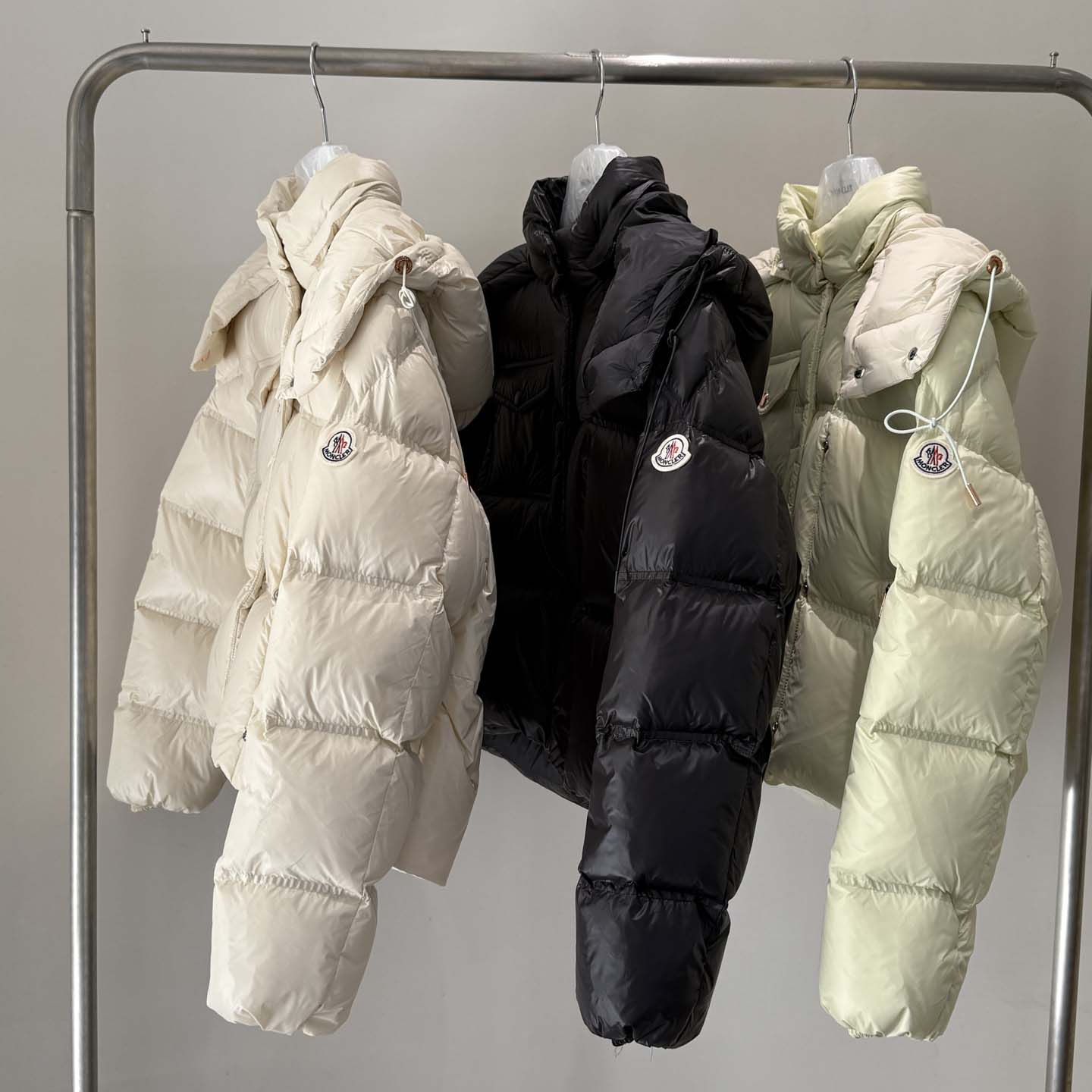 Moncler Erea Down Jacket - FashionPlug
