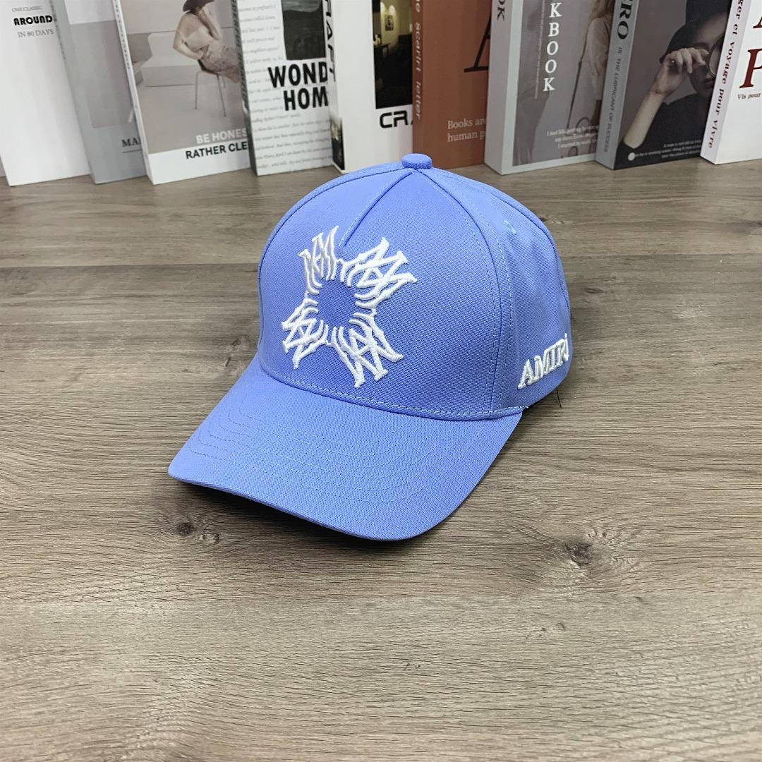 Amiri Cap - FashionPlug