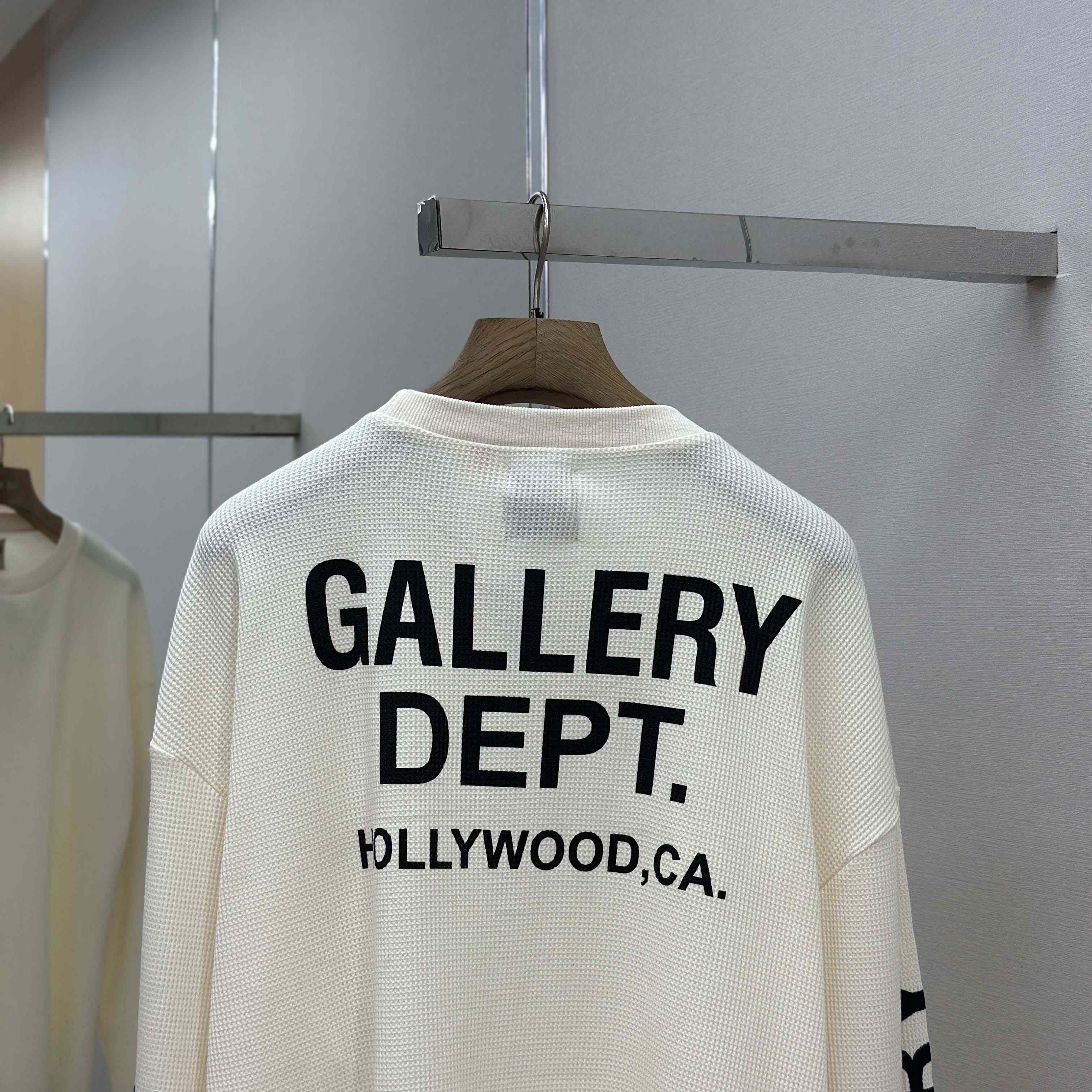 Gallery Dept.Long-sleeved - FashionPlug
