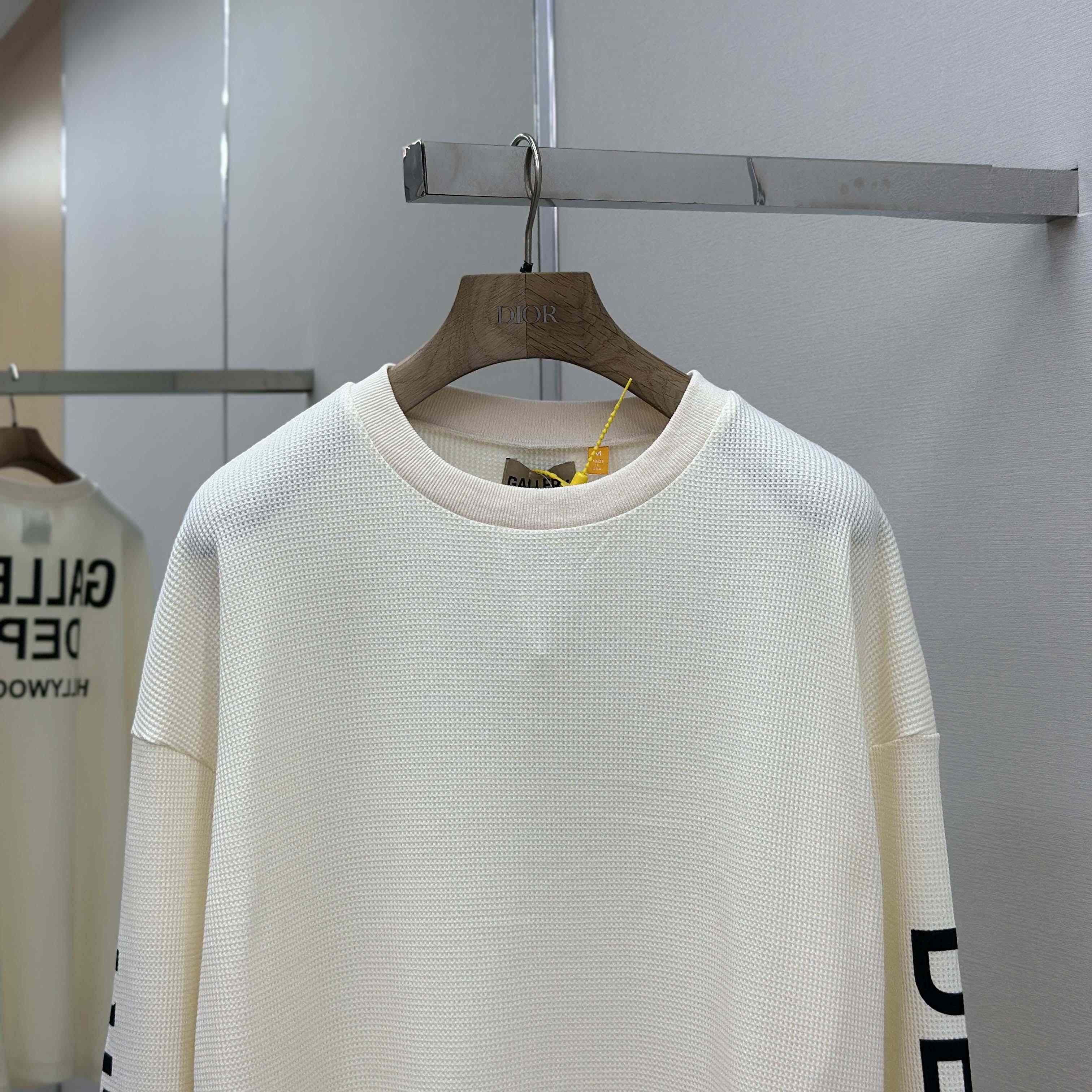 Gallery Dept.Long-sleeved - FashionPlug