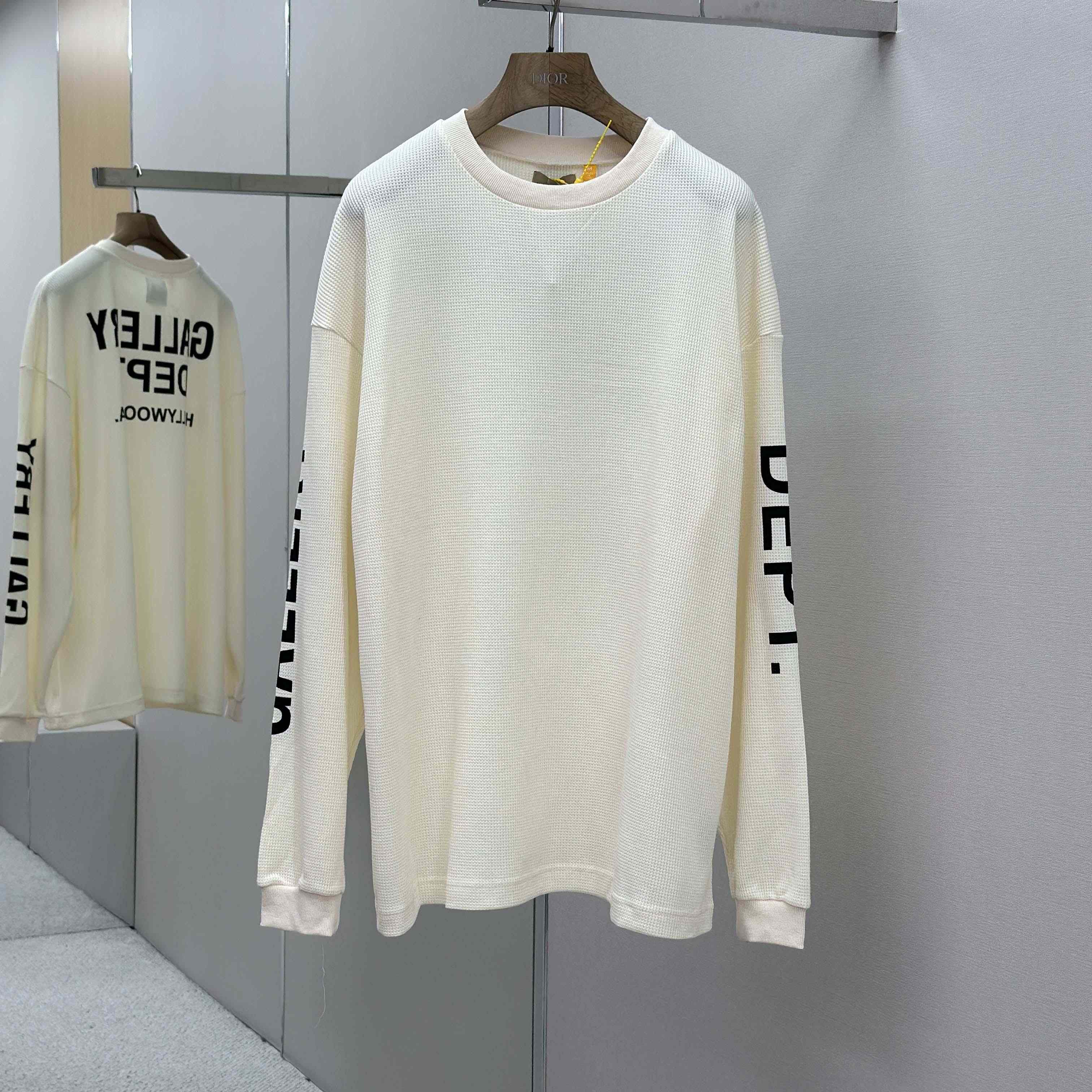 Gallery Dept.Long-sleeved - FashionPlug