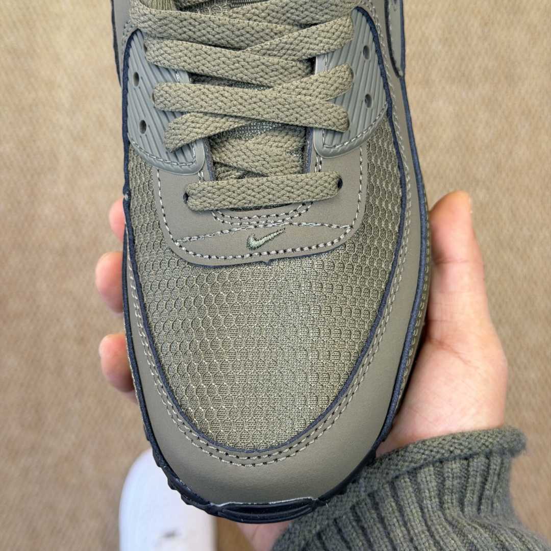 Nike Air Max 90 Sneakers    CN8490-001 - FashionPlug