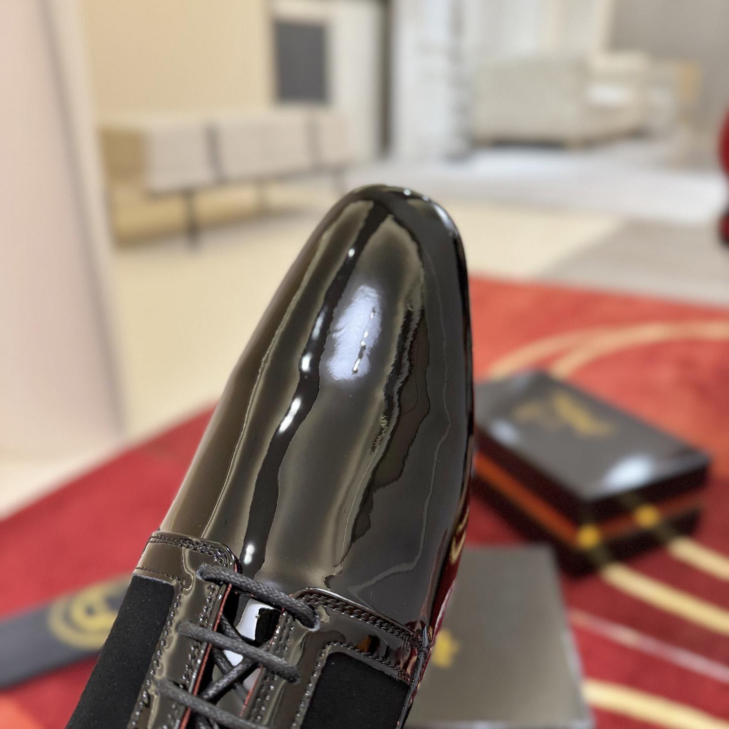 Christian Louboutin Chickito - Derbies - FashionPlug