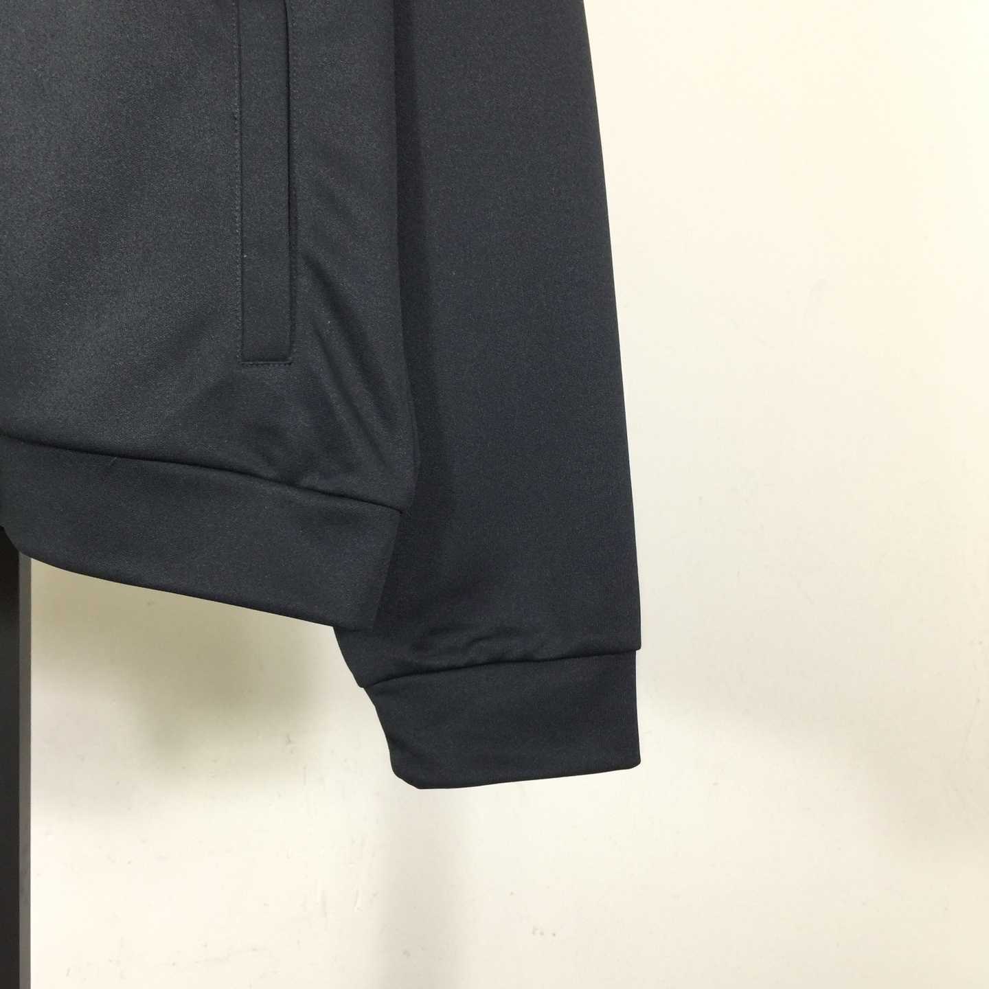 Prada Logo-patch Bomber Jacket - FashionPlug