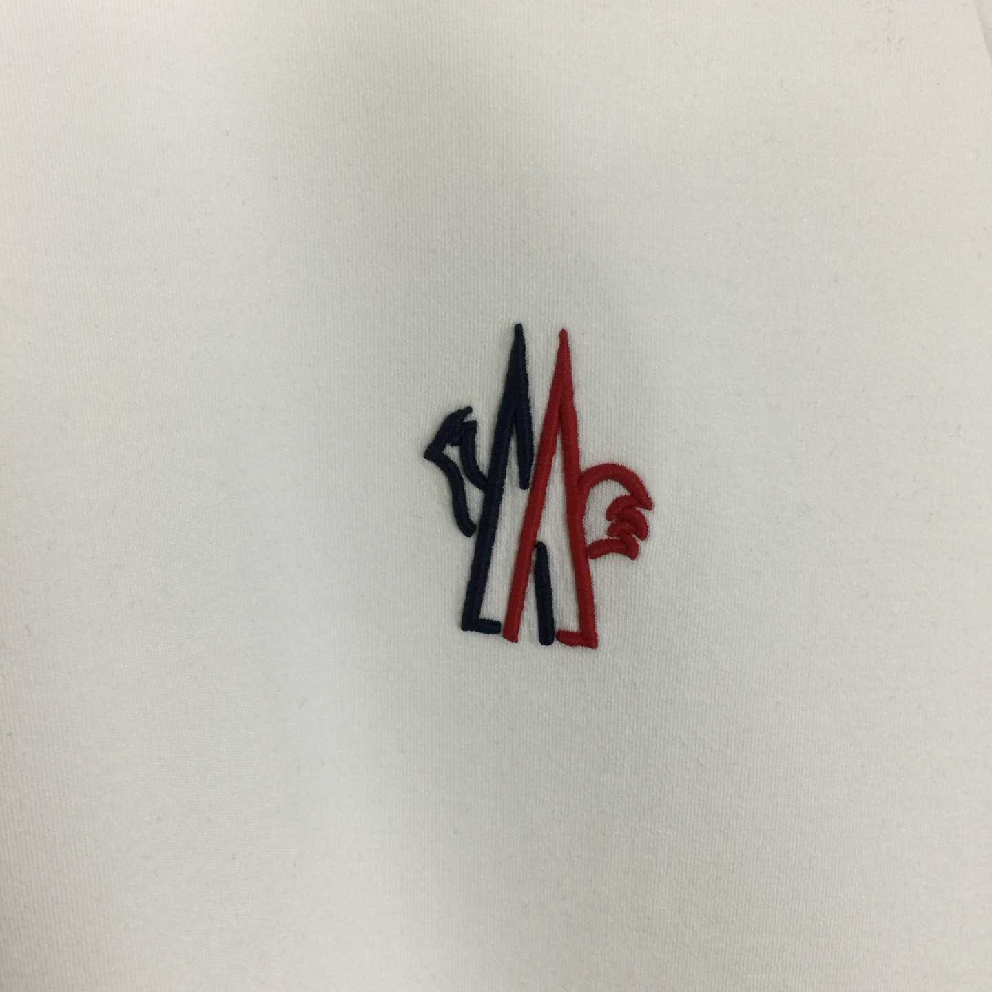 Moncler Cotton Tee - FashionPlug