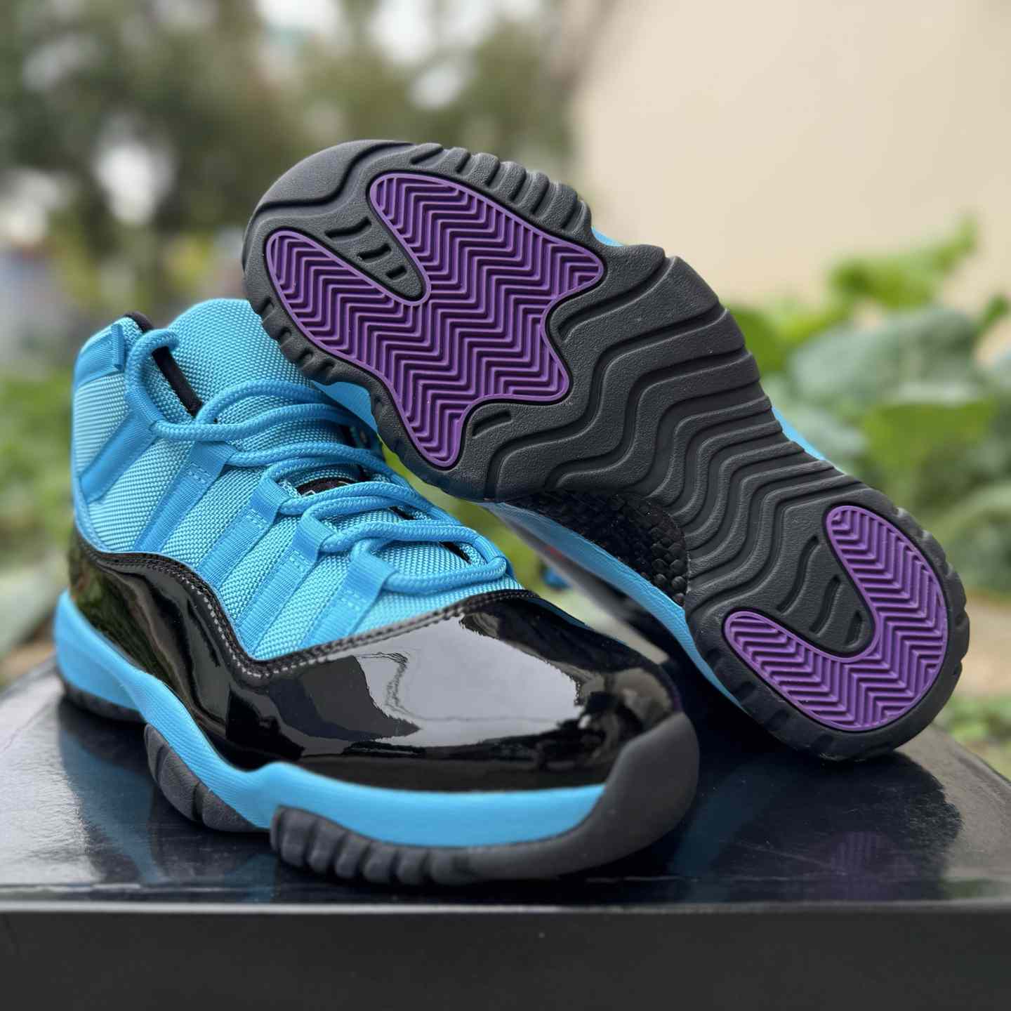 Jordan Air Jordan 11 Concord    CT8012-440  - FashionPlug