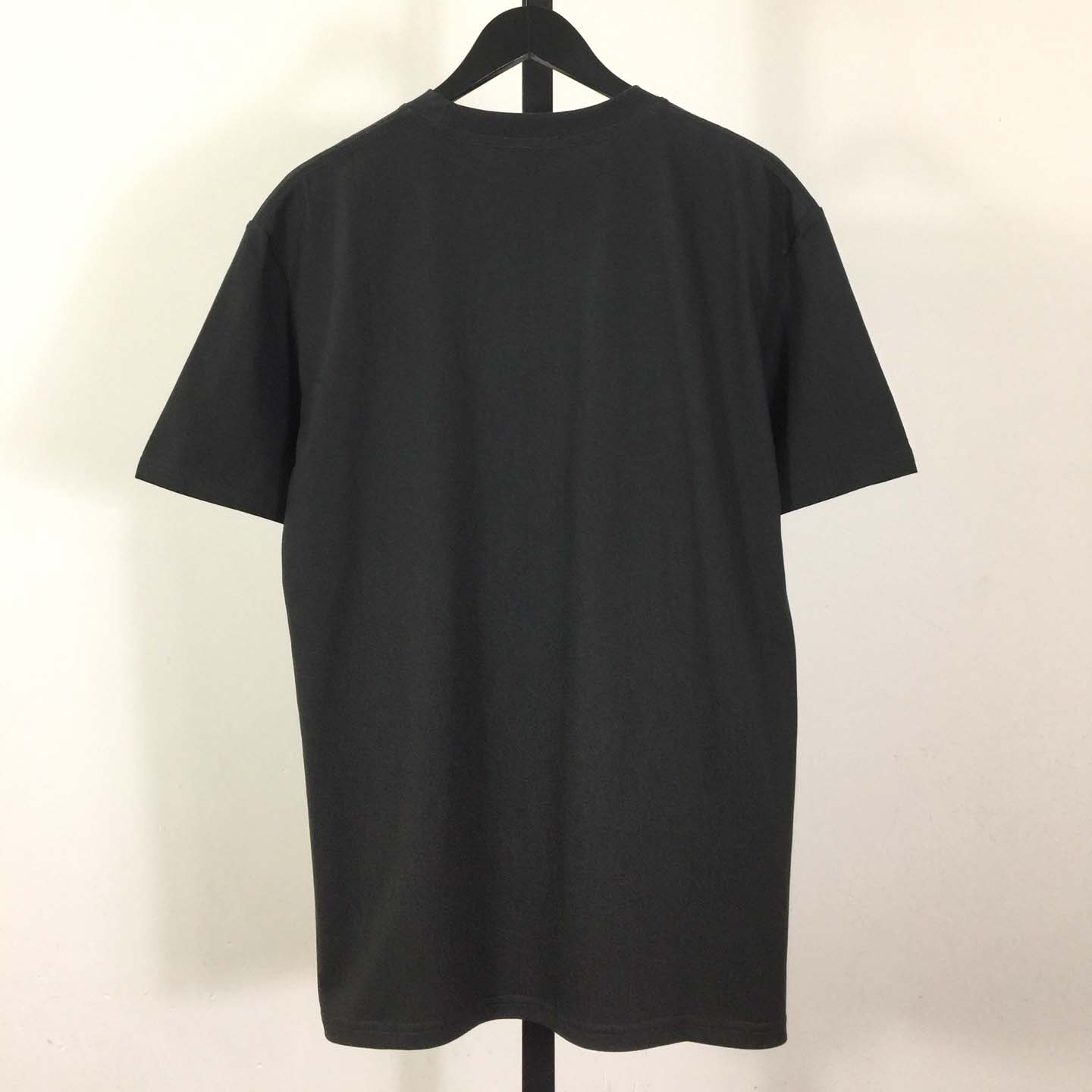 Dior Relaxed-fit T-shirt - FashionPlug