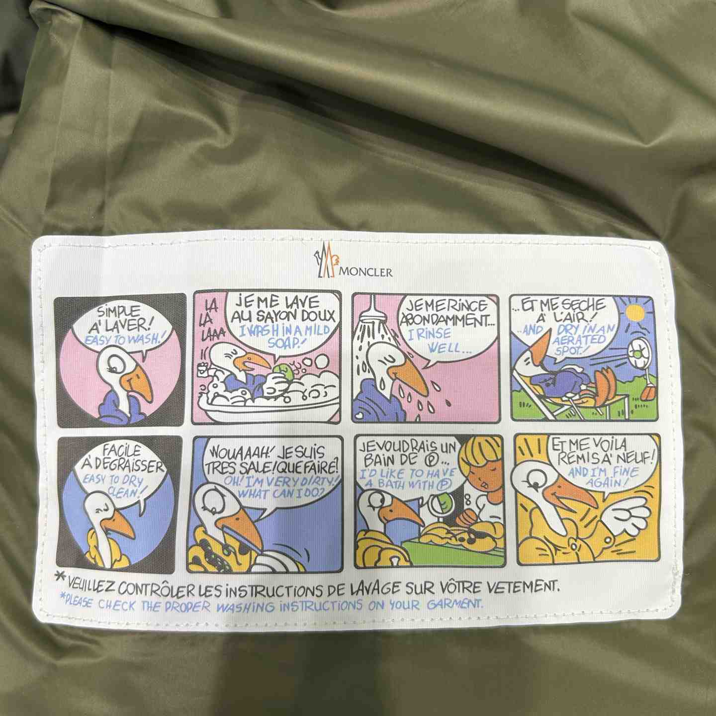 Moncler Maya Matte Short Down Jacket - FashionPlug