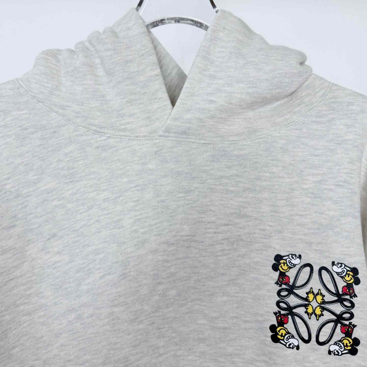 Loewe Hoodie  - FashionPlug