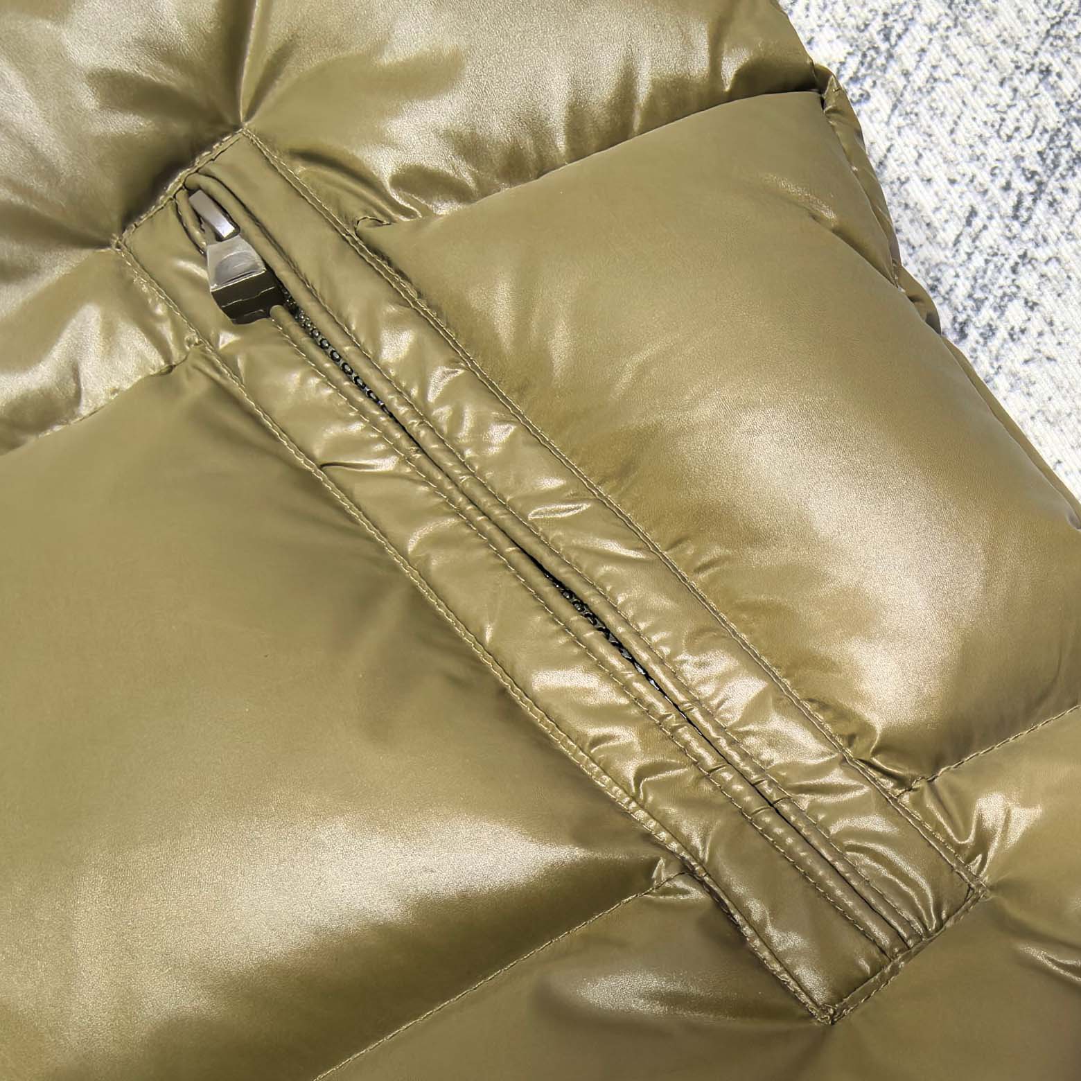 Moncler Lipsi Down Vest - FashionPlug