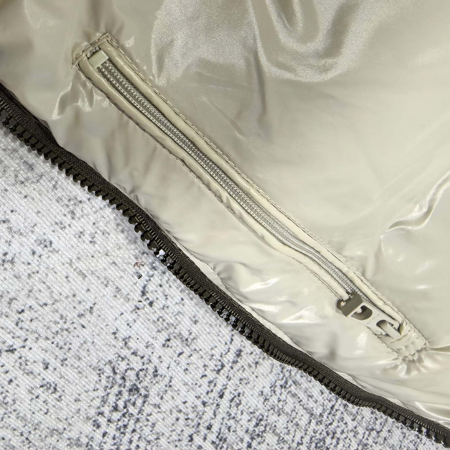 Moncler Lipsi Down Vest - FashionPlug