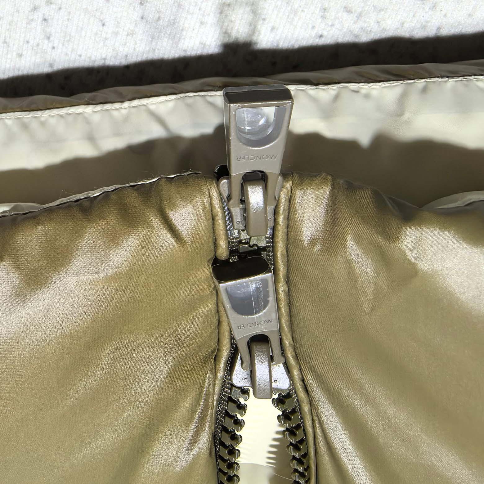 Moncler Lipsi Down Vest - FashionPlug