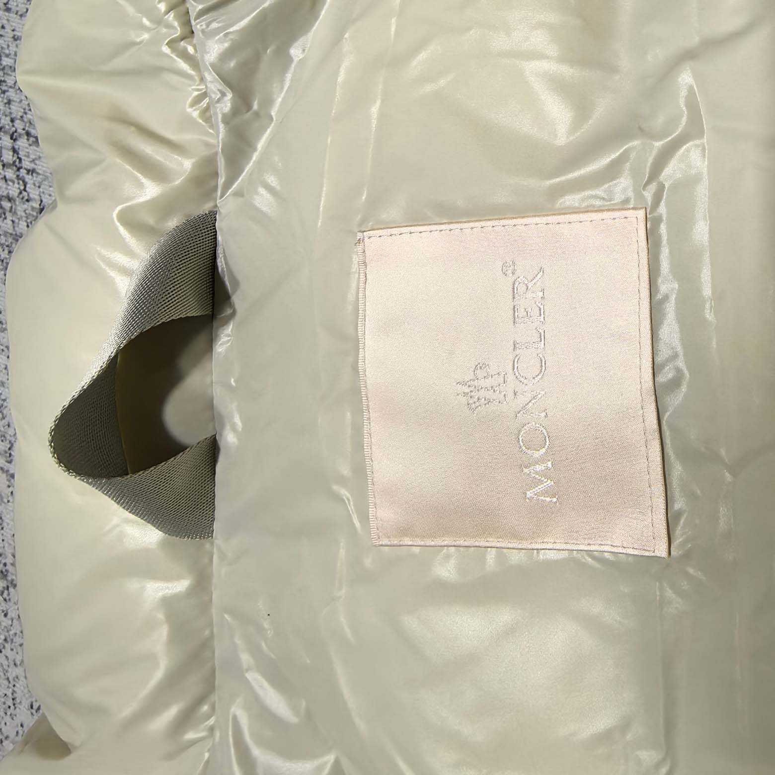 Moncler Lipsi Down Vest - FashionPlug