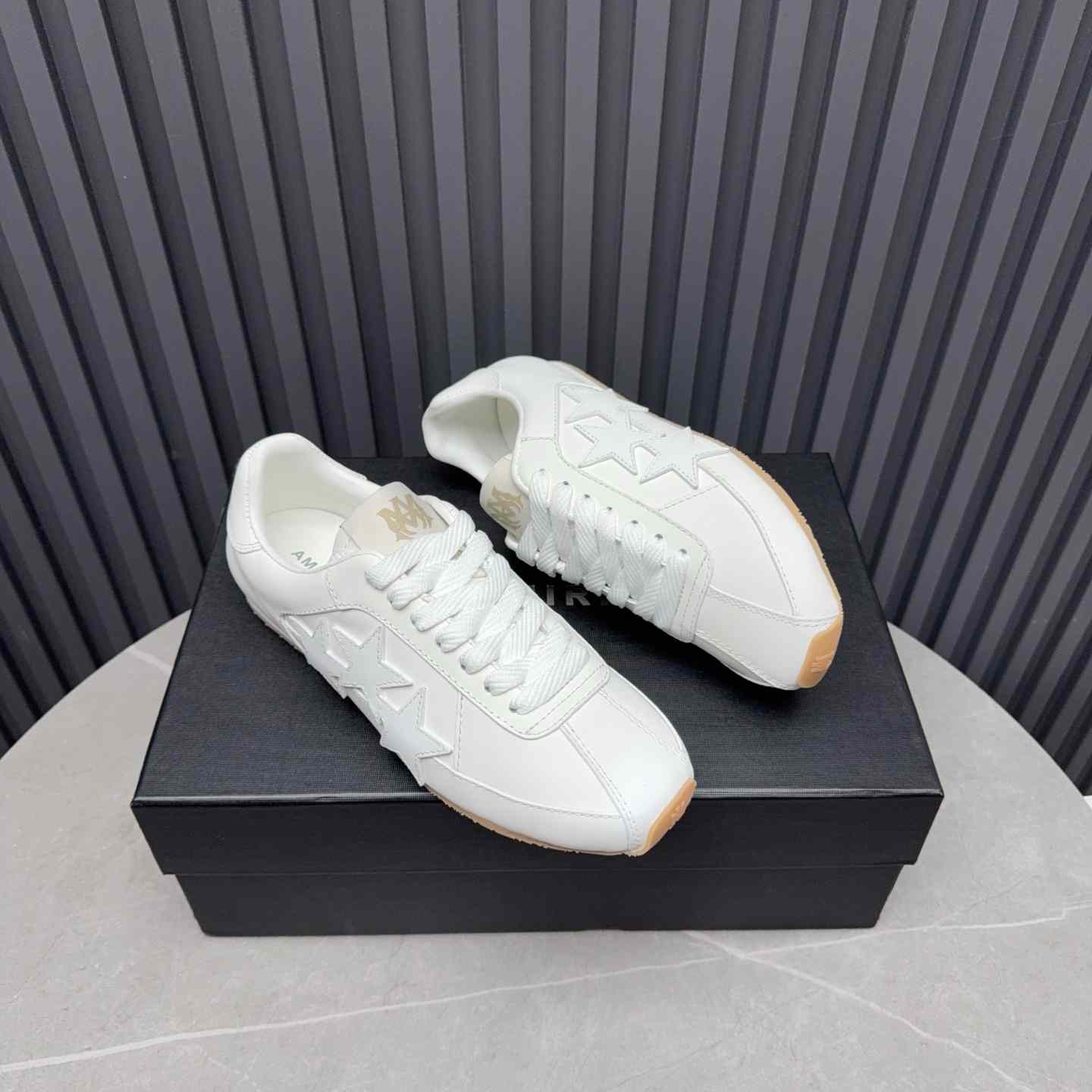 Amiri Pacific Flat - FashionPlug