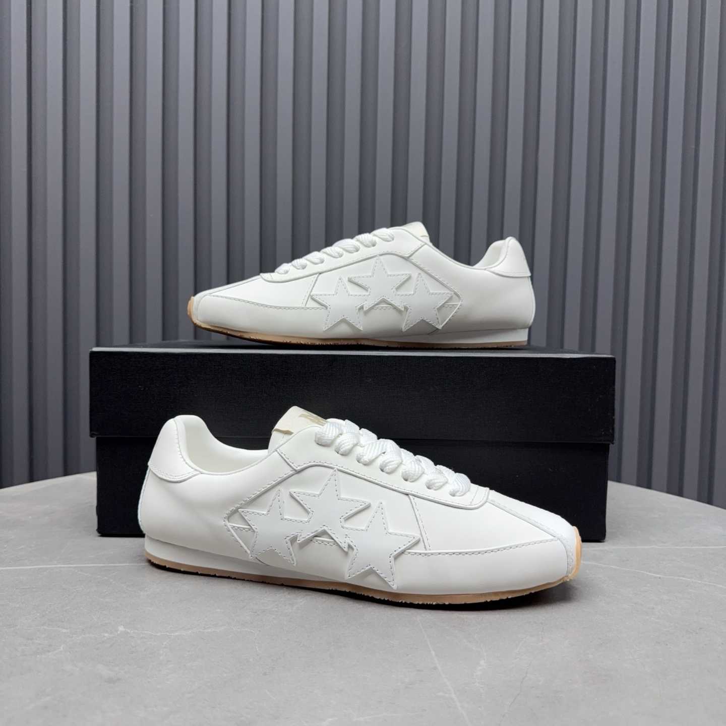 Amiri Pacific Flat - FashionPlug