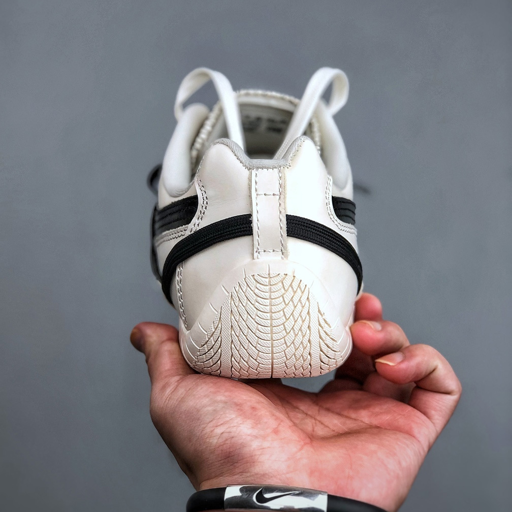 Rose x PUMA Speedcat White / Black 404390-01 - FashionPlug